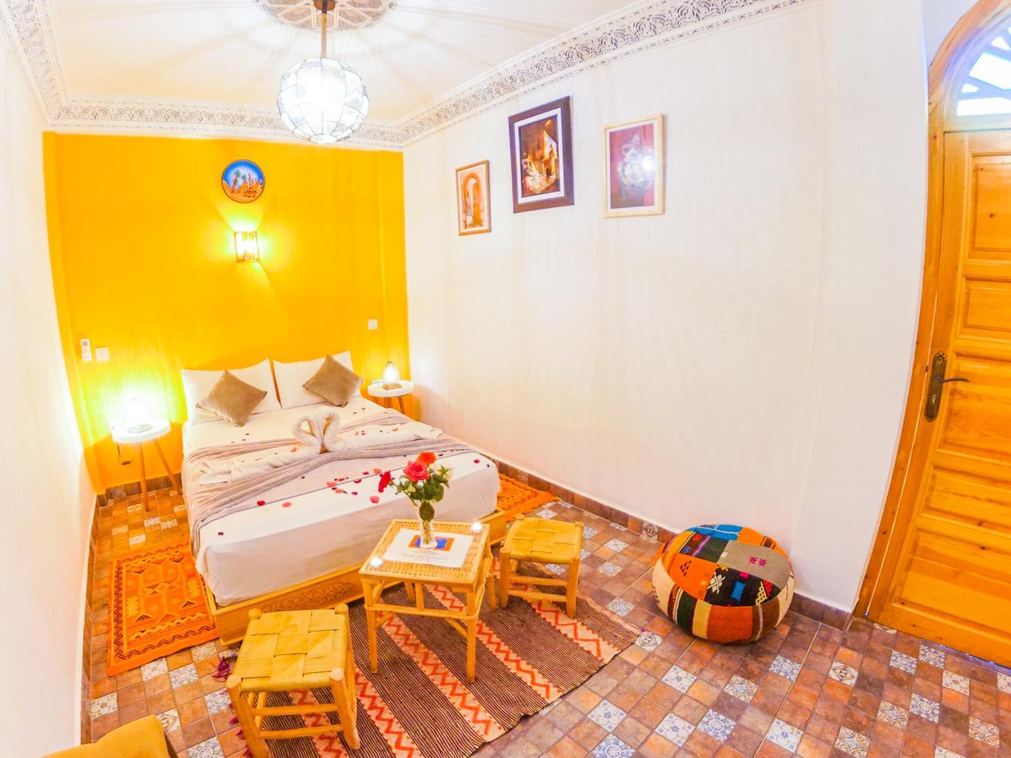 Dar Yassine Marrakesh