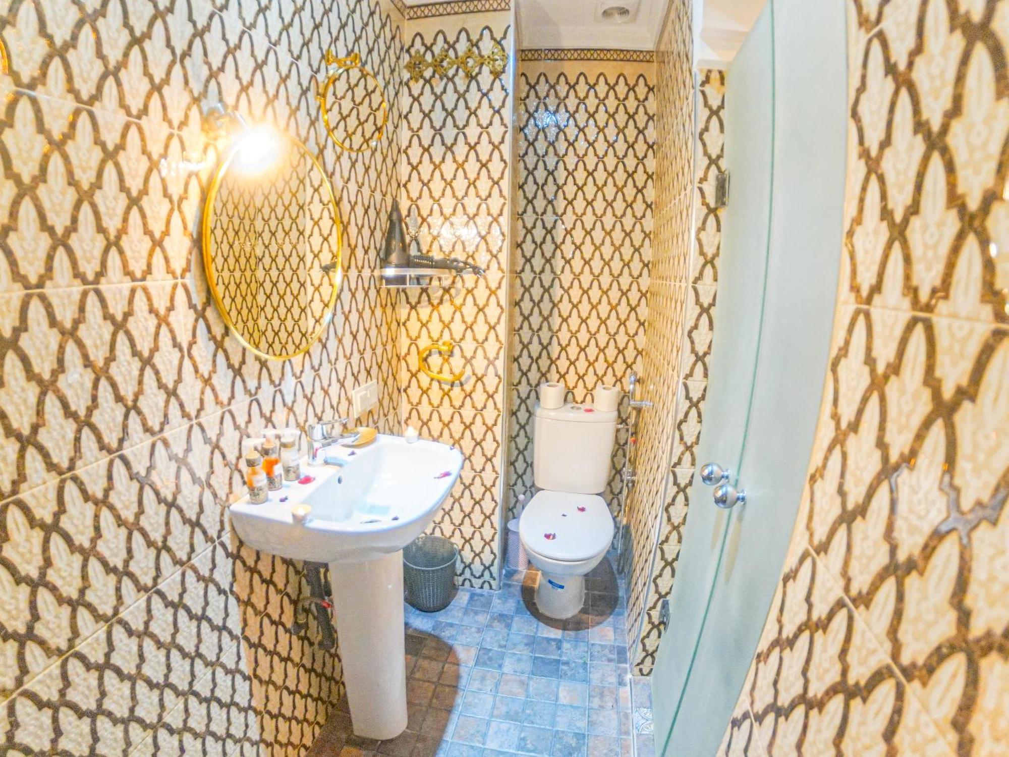 Dar Yassine Riad Marrakesh