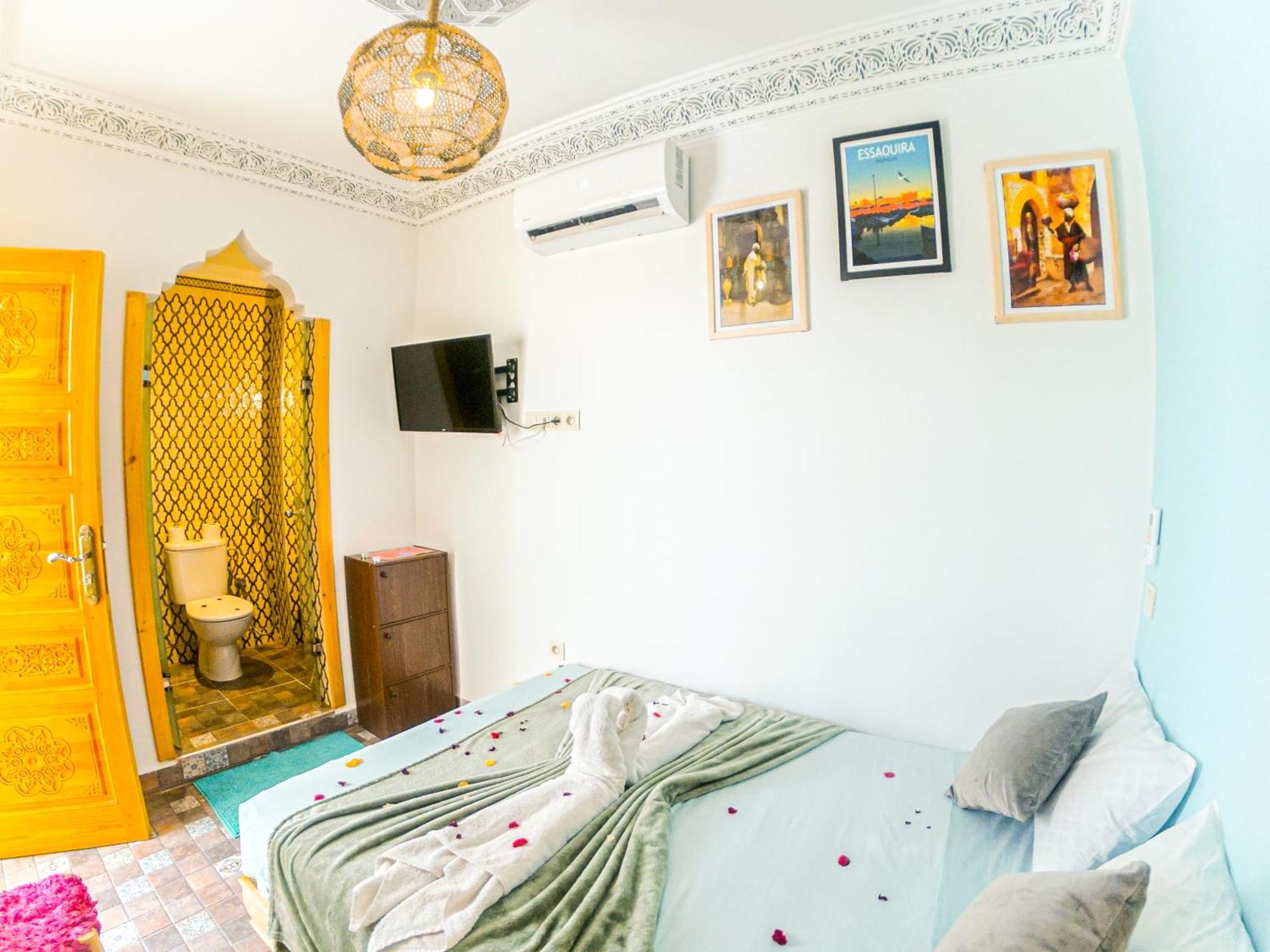 Riad Dar Yassine Marrakesh