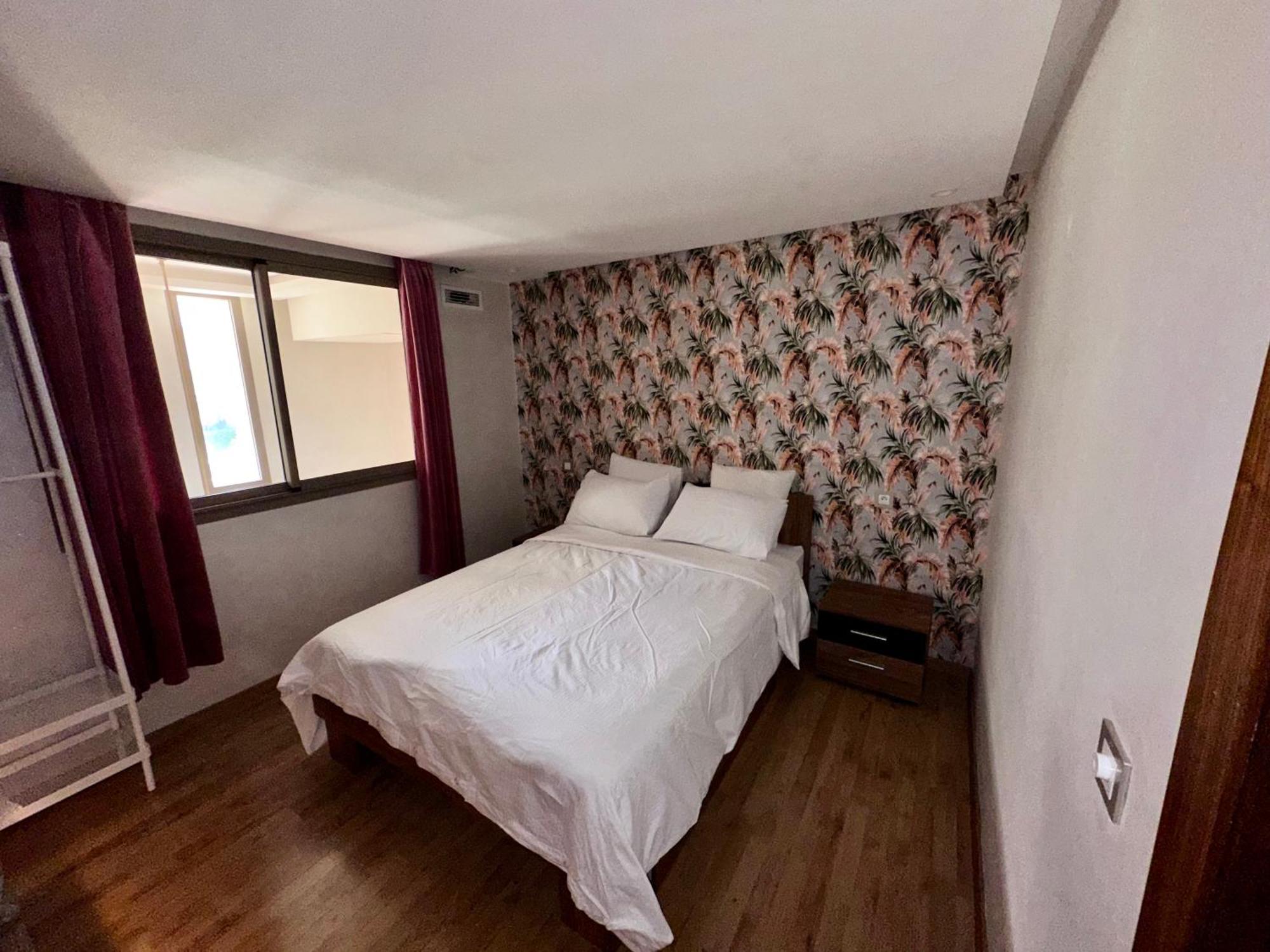 Cosy Duplex, Dans Résidence Avec Piscine Apartamento Marrakesh