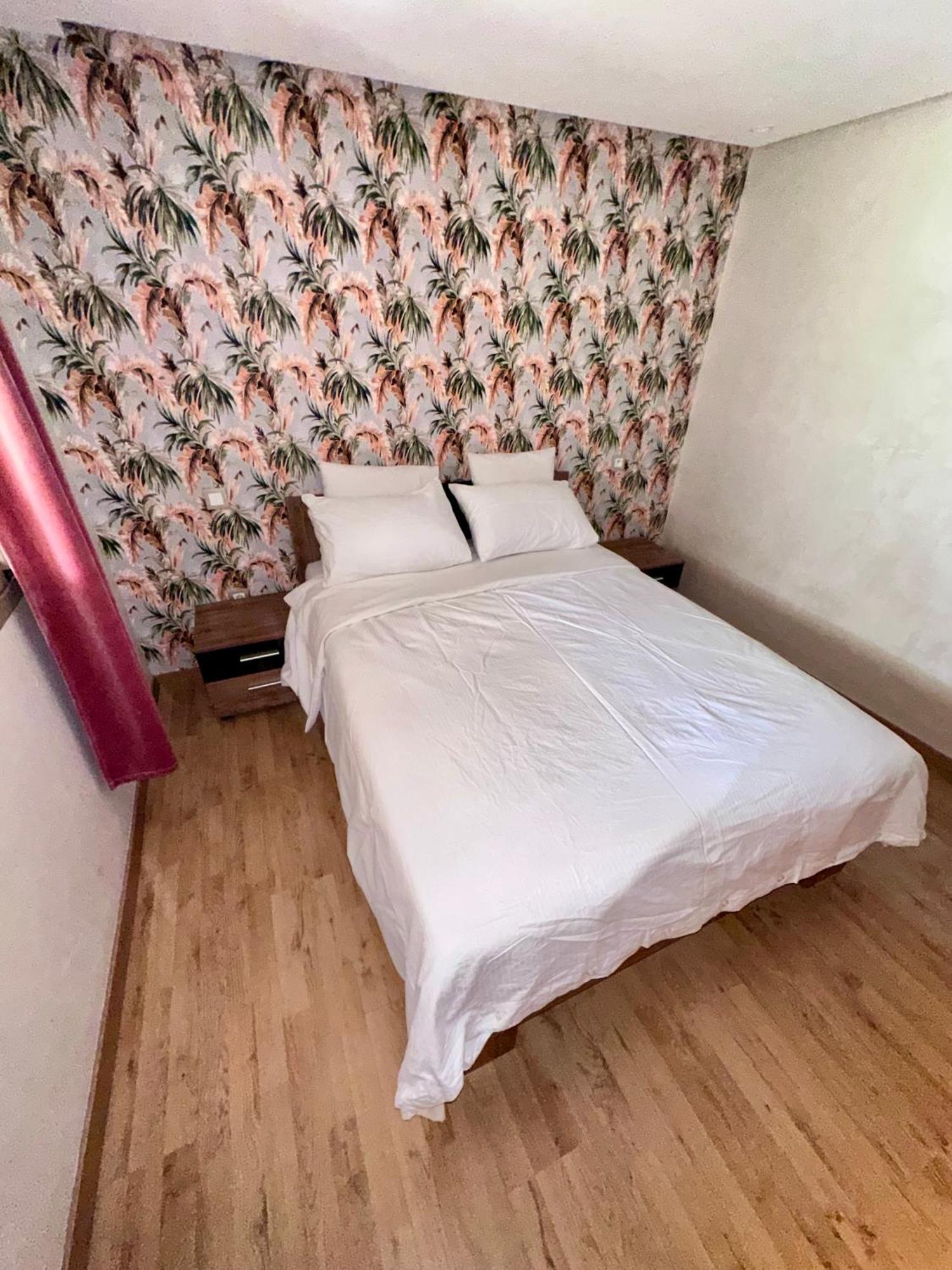 Cosy Duplex, Dans Résidence Avec Piscine Marrakesh