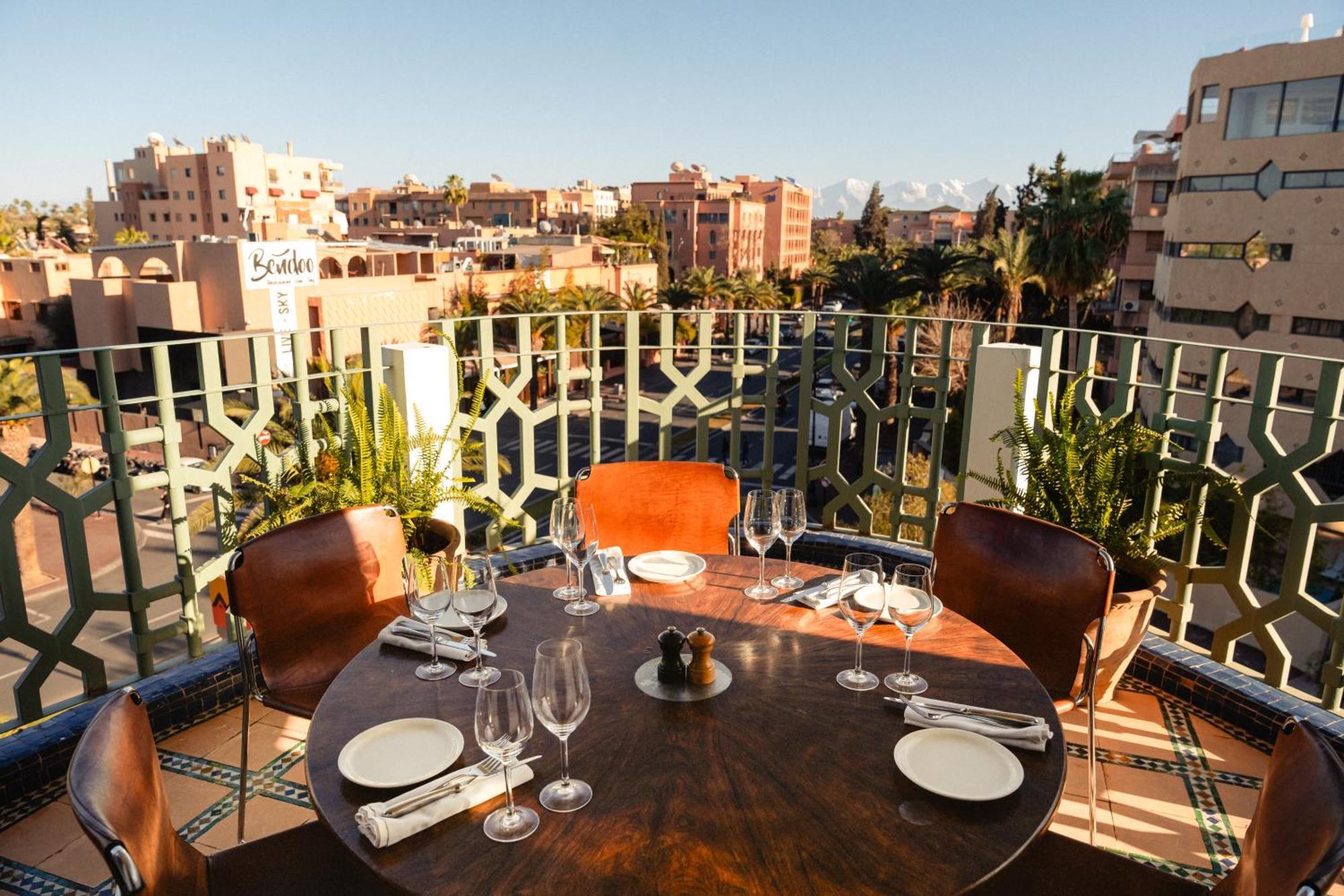 Appartement Luxury *
