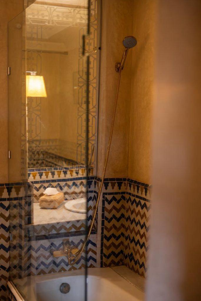 Luxury Marrakesh