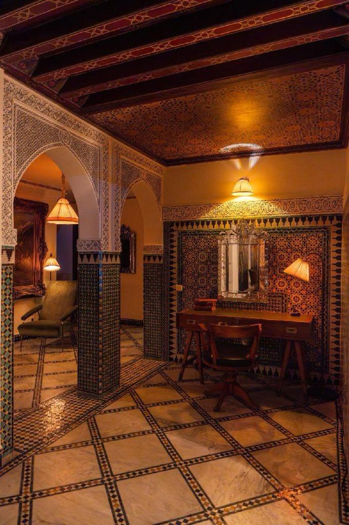 Luxury * Marrakesh