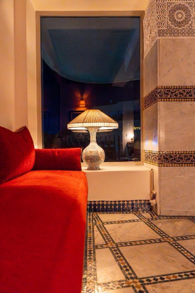 Appartement Luxury Marrakesh