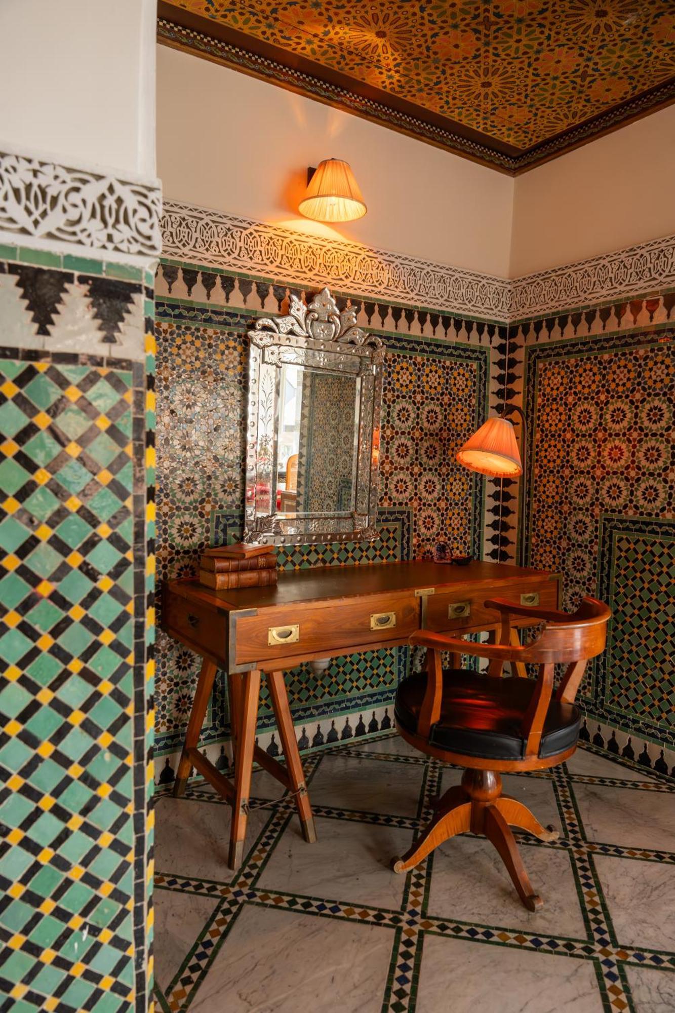 Luxury Appartement