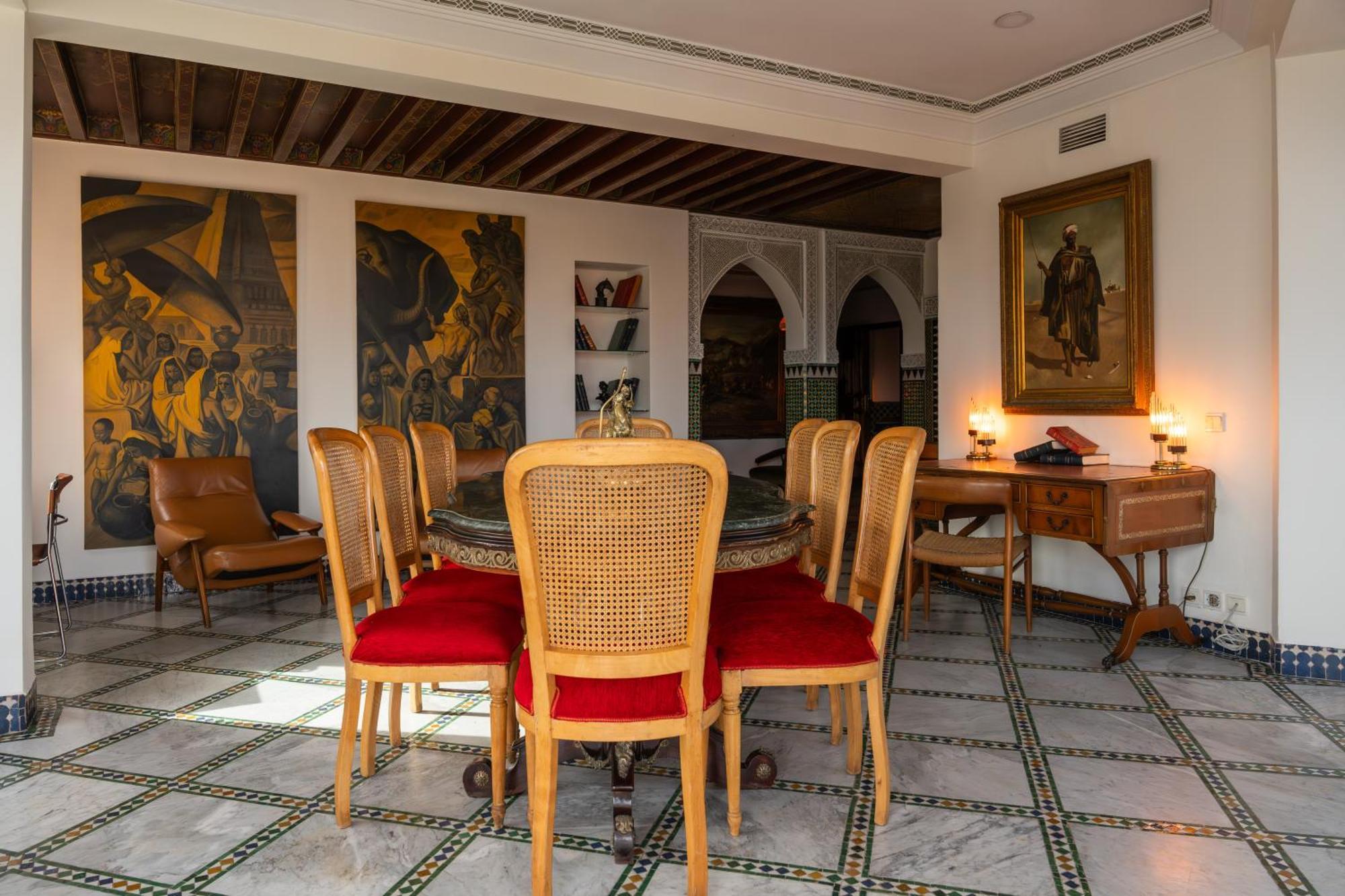 Luxury Appartement Marrakesh