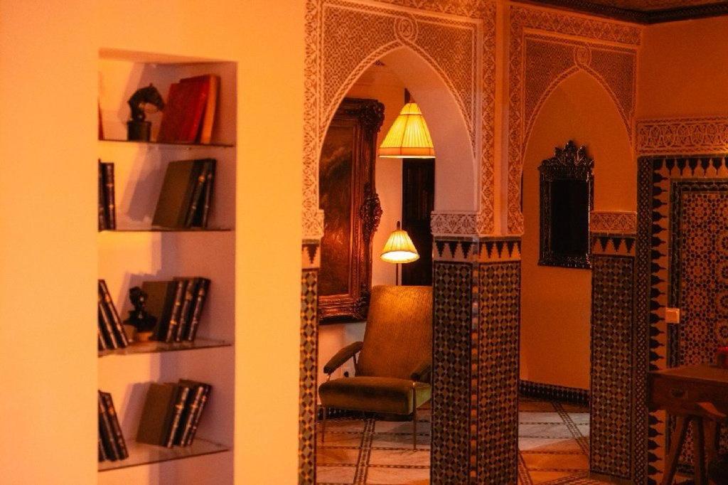 Luxury * Marrakesh