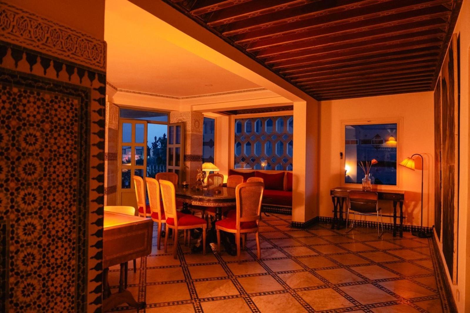 Luxury Appartement