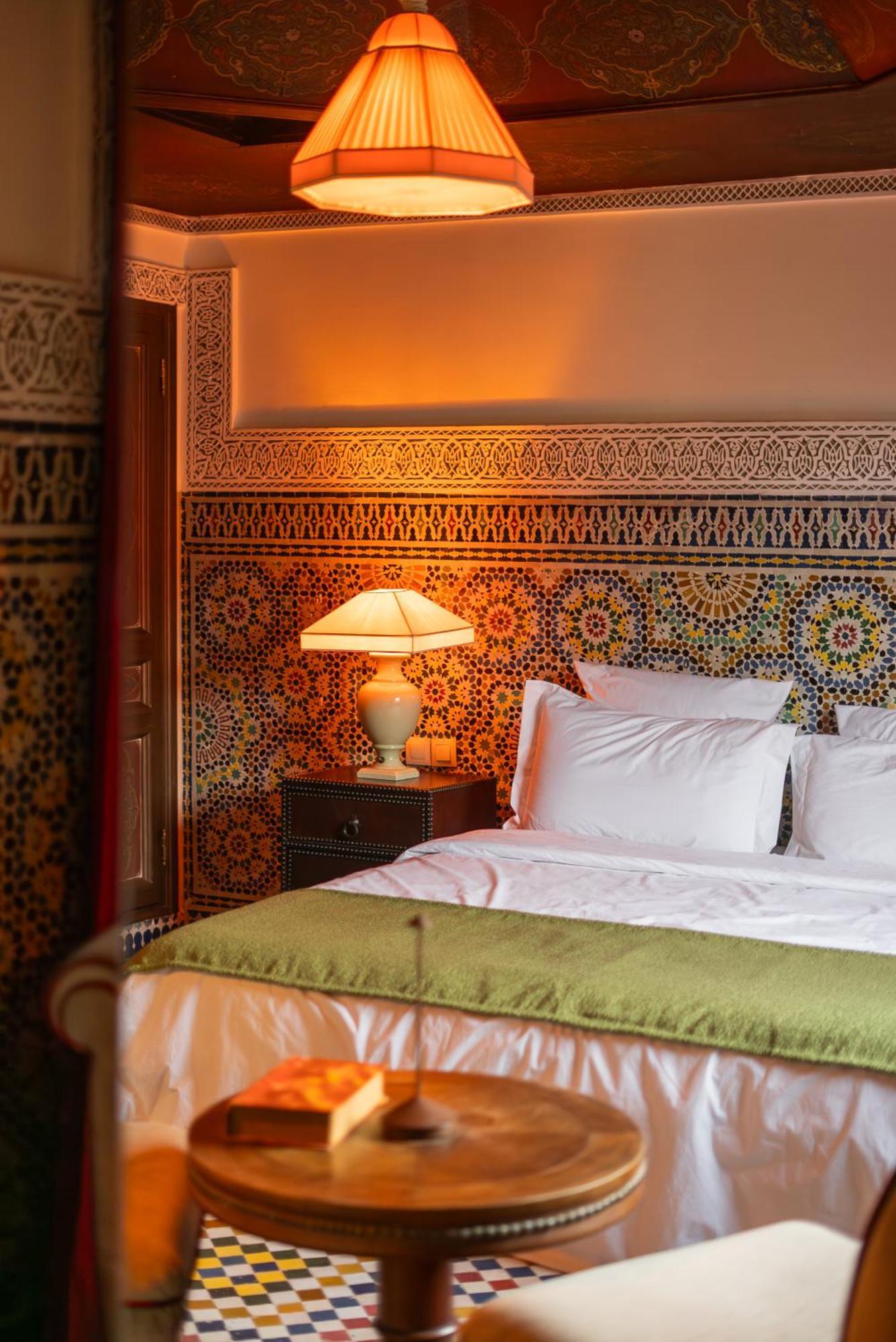 Luxury * Marrakesh