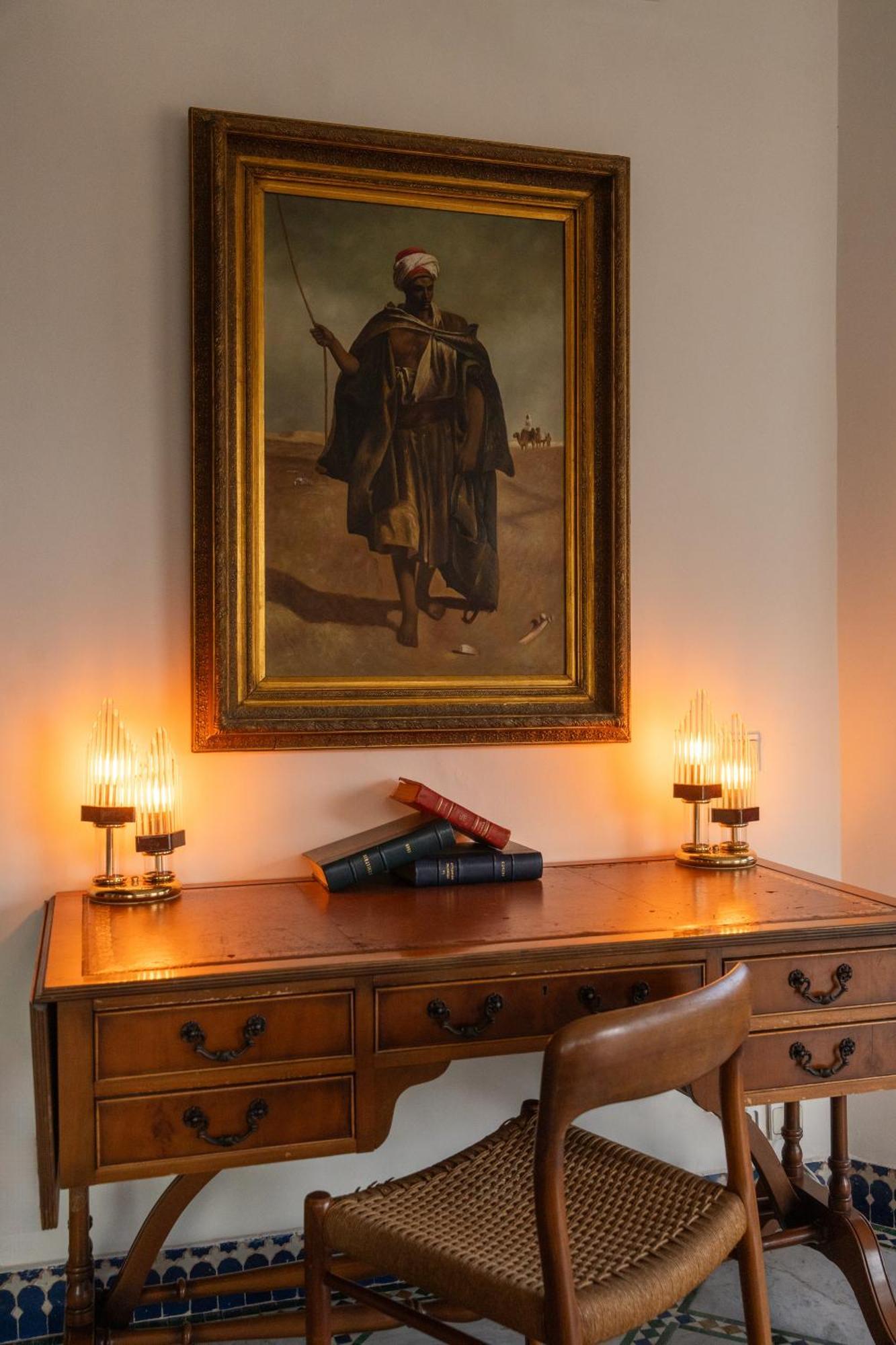 Luxury Appartement Marrakesh