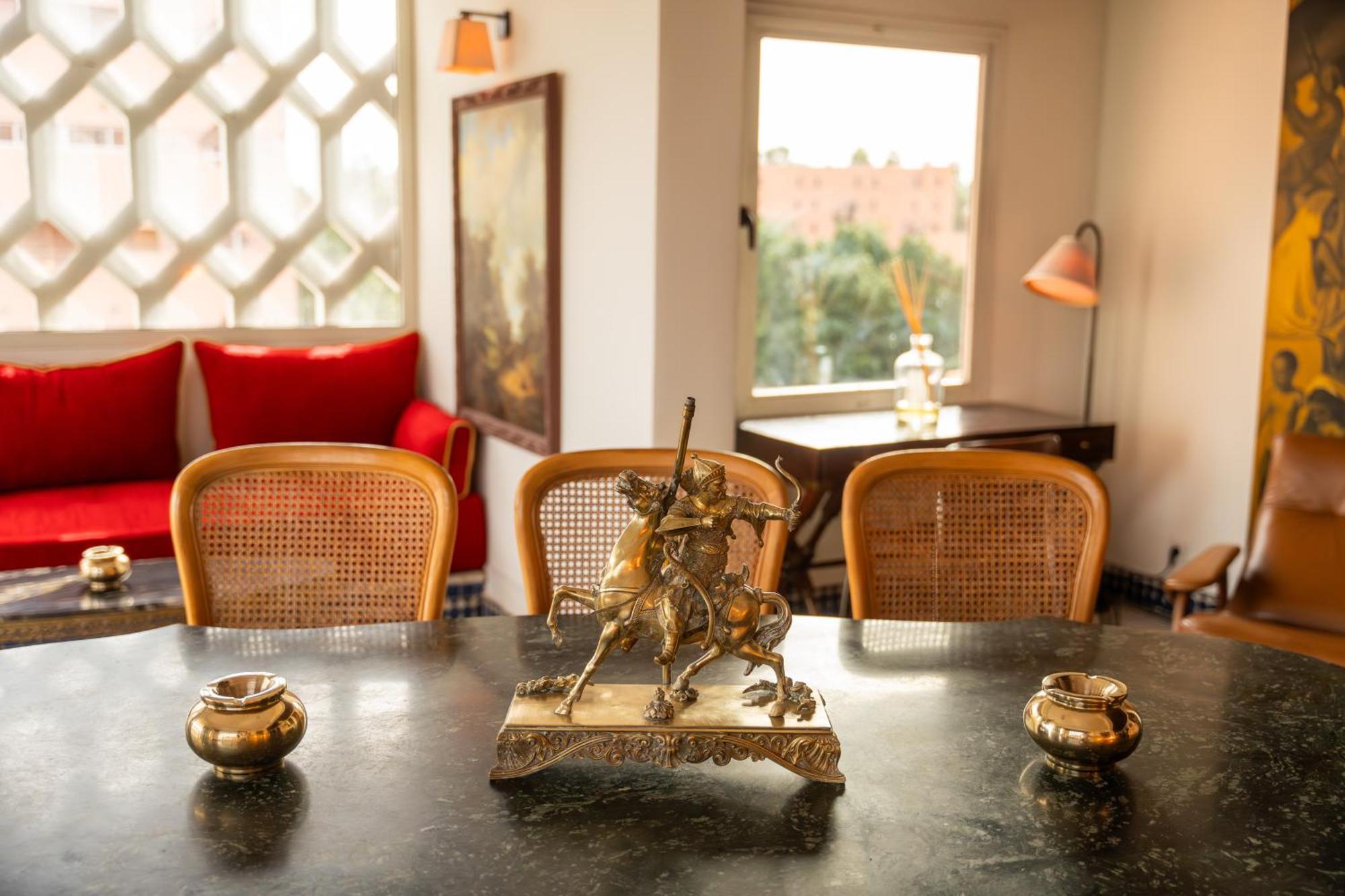 Luxury Appartement