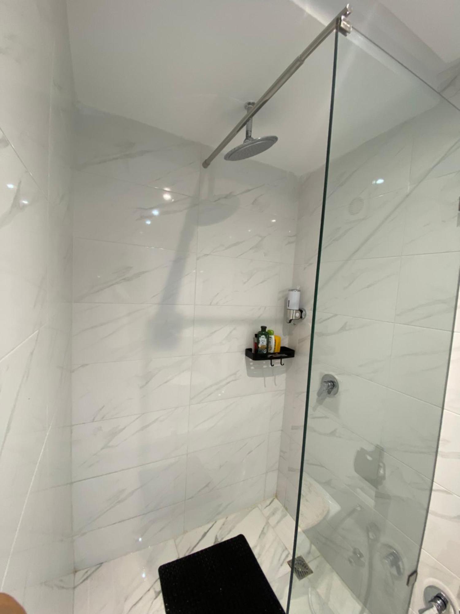 Apartamento Cristaux Marrakesh