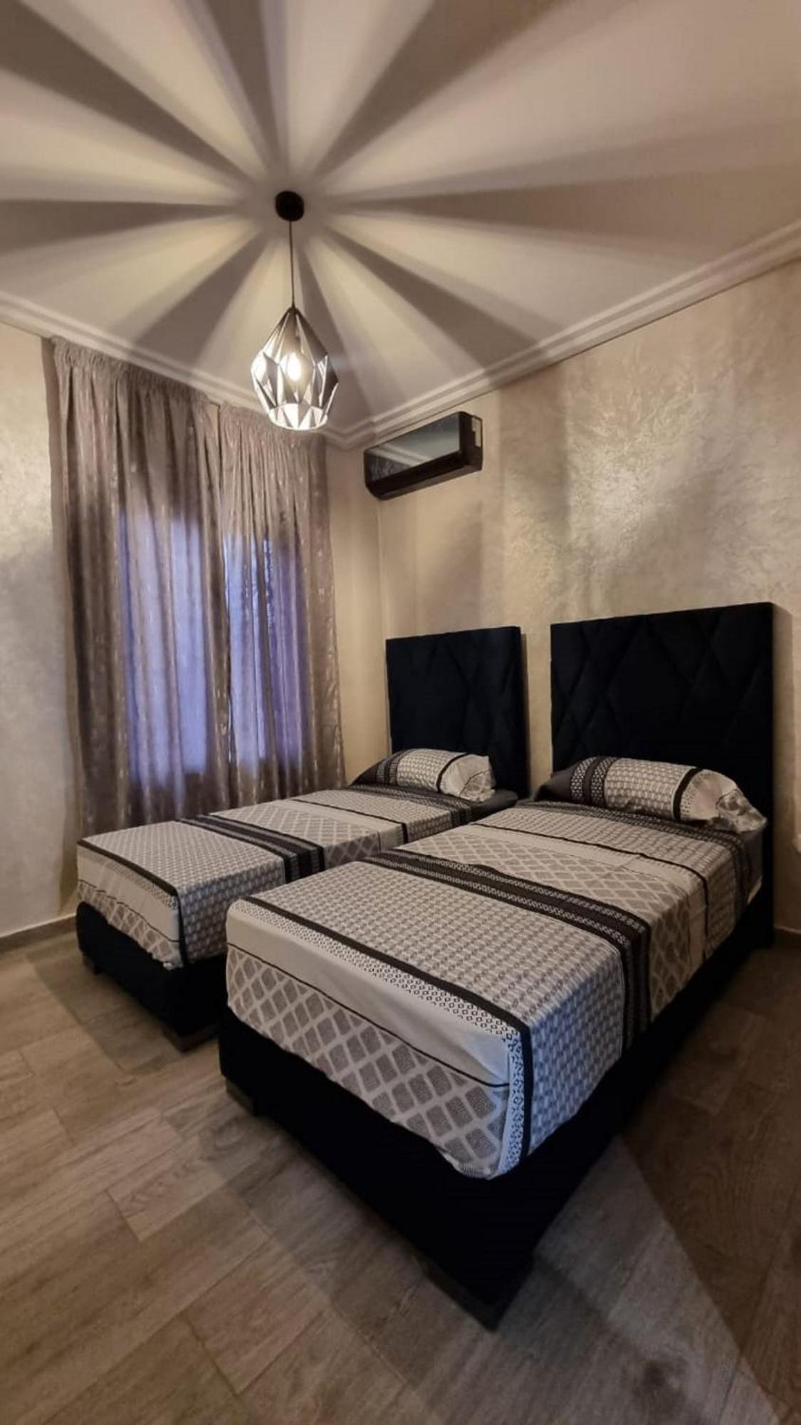 Mima Marrakech Proche Centre Ville, Calme Et Spacieux Appartement