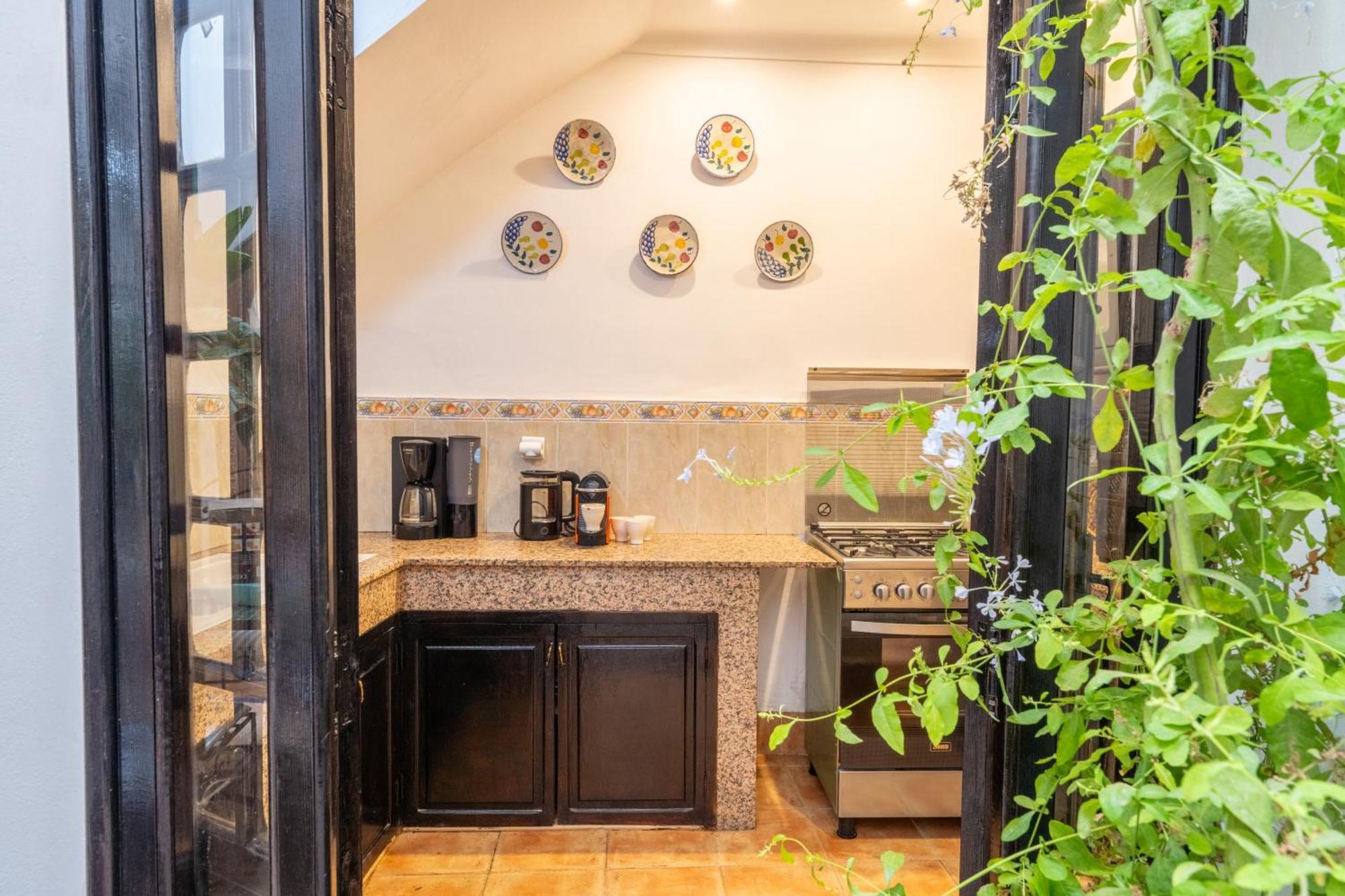 Sharqi Luminous A Sunny In Marrakech Old Town Casa vacanze