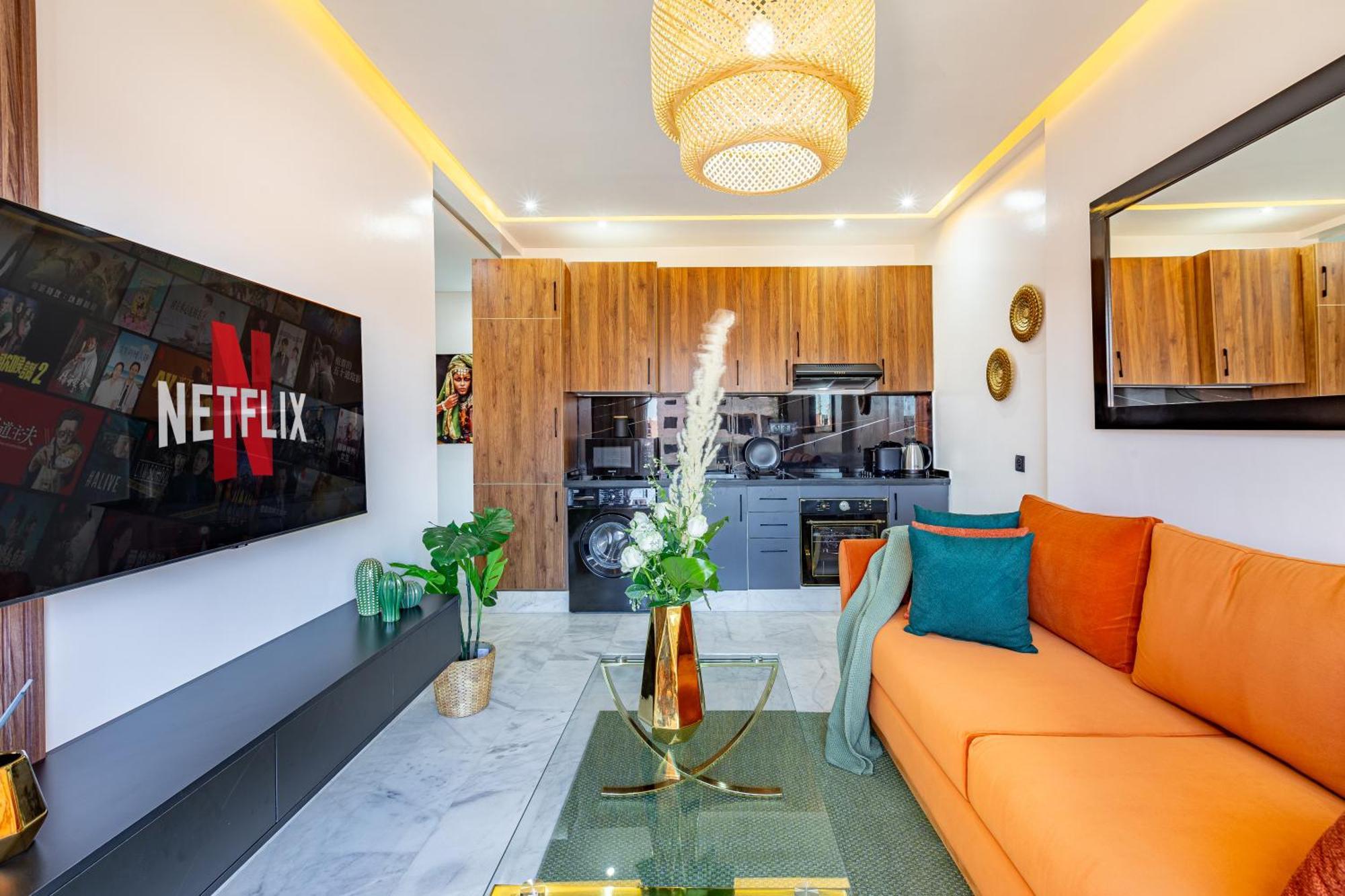 Starlight Appartement Marrakesh