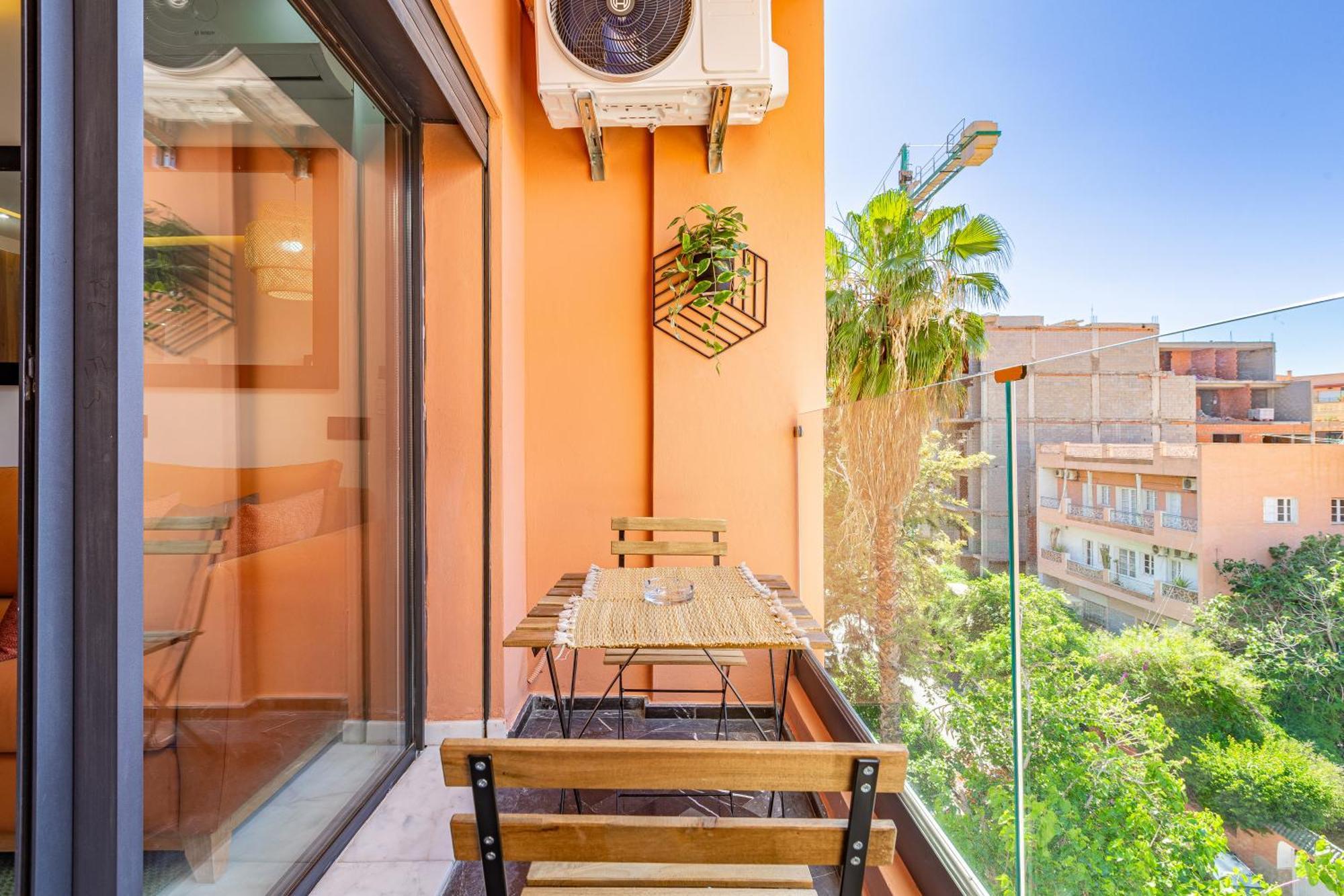 Starlight Appartement Marrakesh