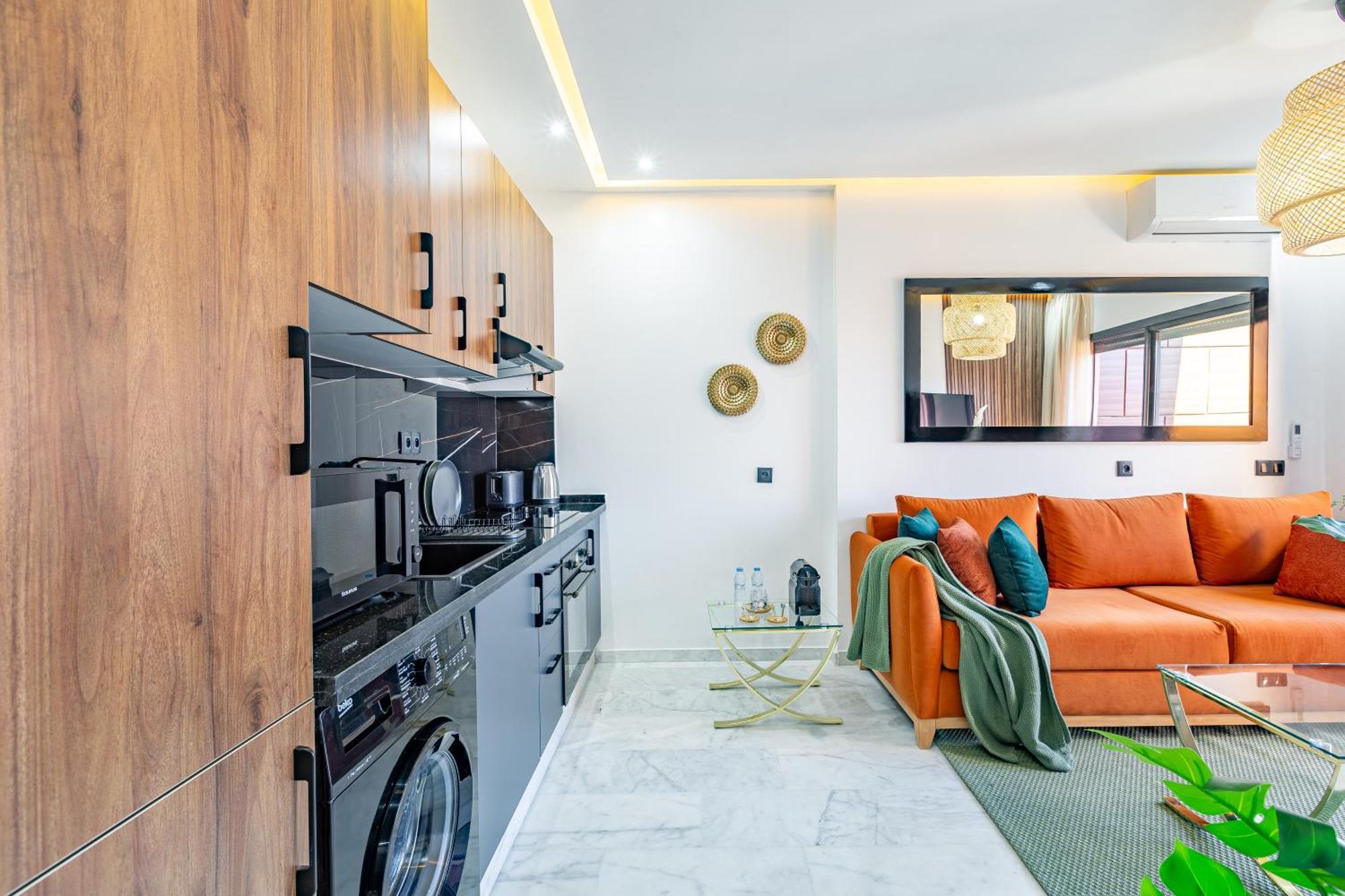 Starlight Appartement