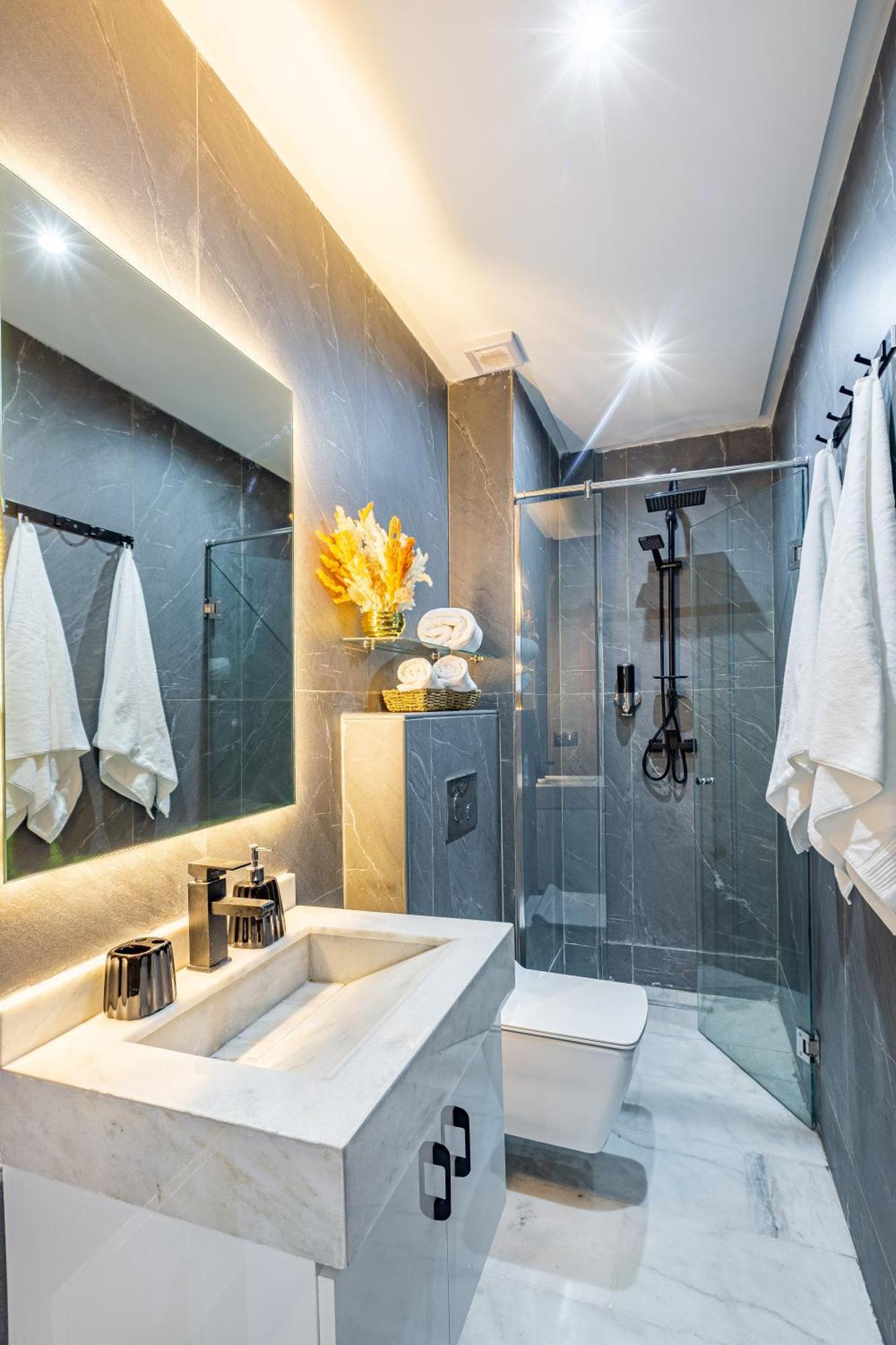 Appartement Starlight Marrakesh
