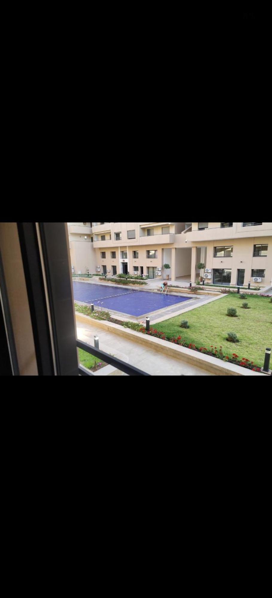 Appartamento Un Elegant Duplex Au Coeur De Marrakech Avec Deux Piscines Et Un Espace *
