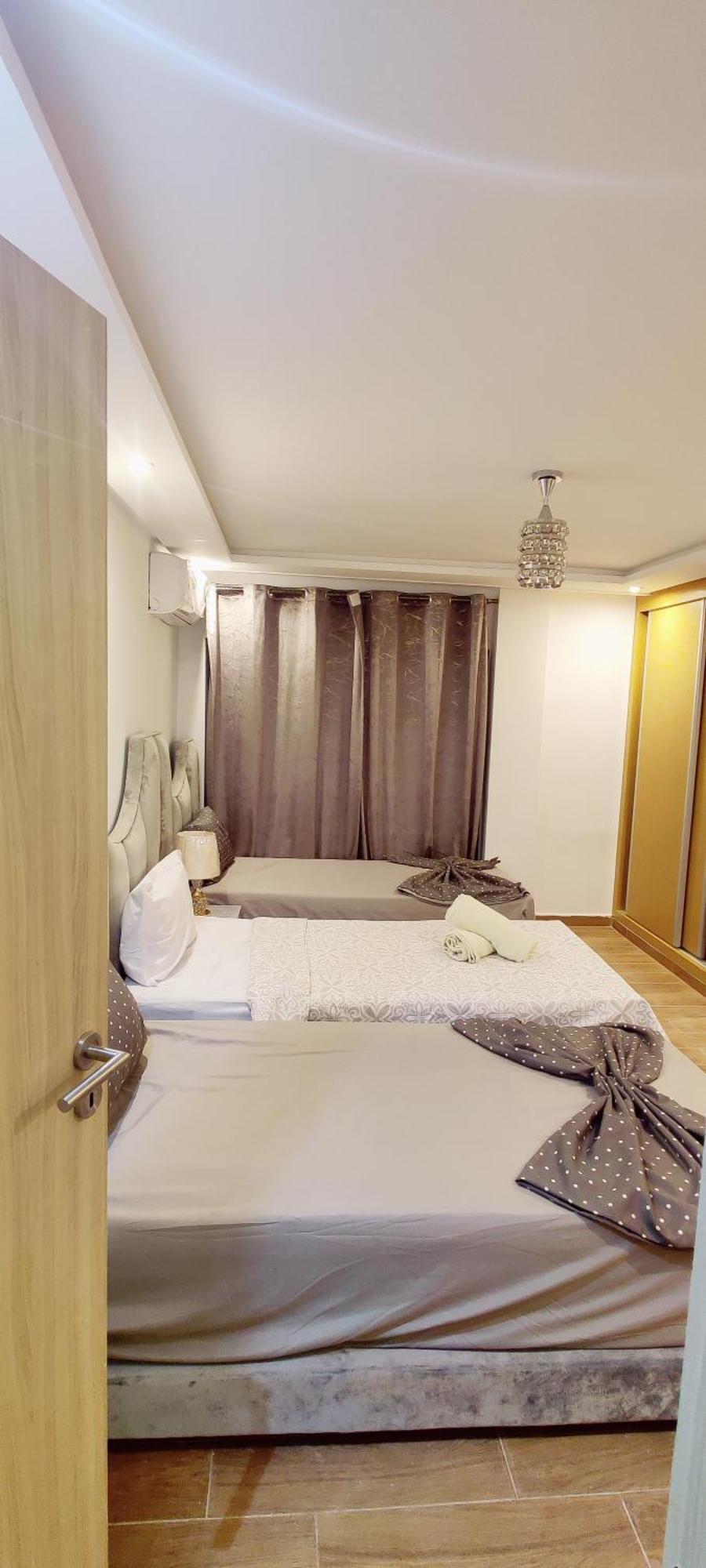 Appartamento Un Elegant Duplex Au Coeur De Marrakech Avec Deux Piscines Et Un Espace *