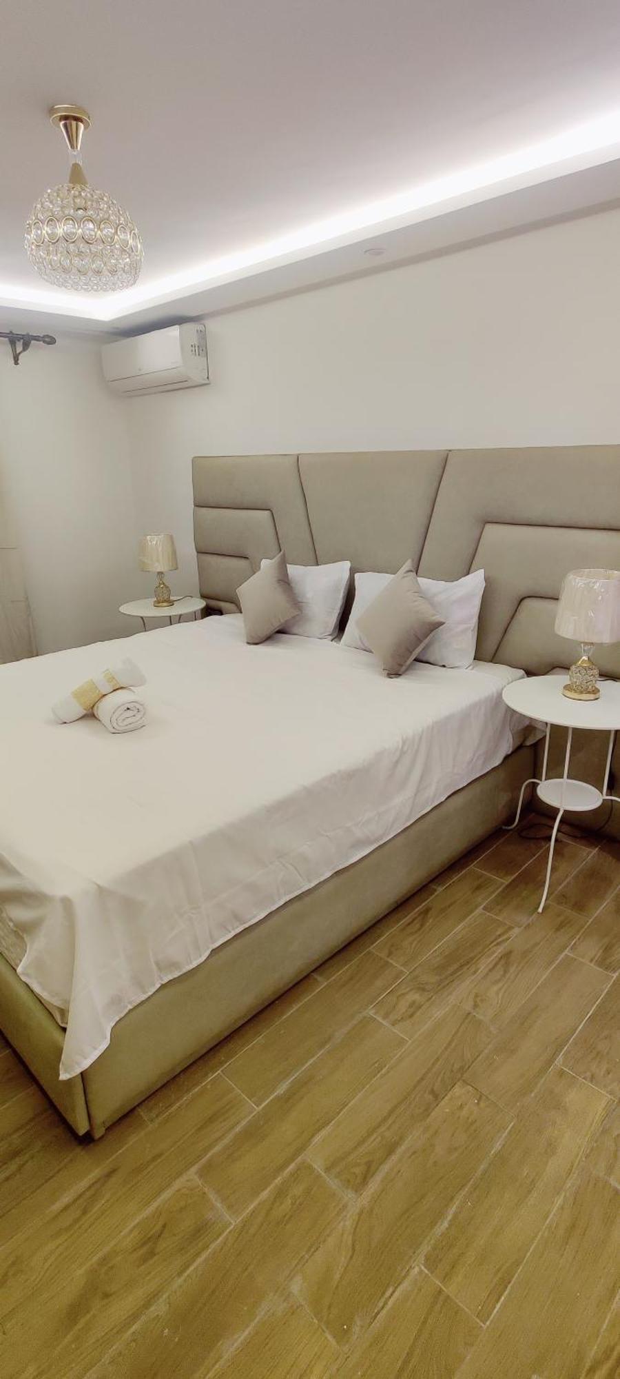 Un Elegant Duplex Au Coeur De Marrakech Avec Deux Piscines Et Un Espace Marrakesh