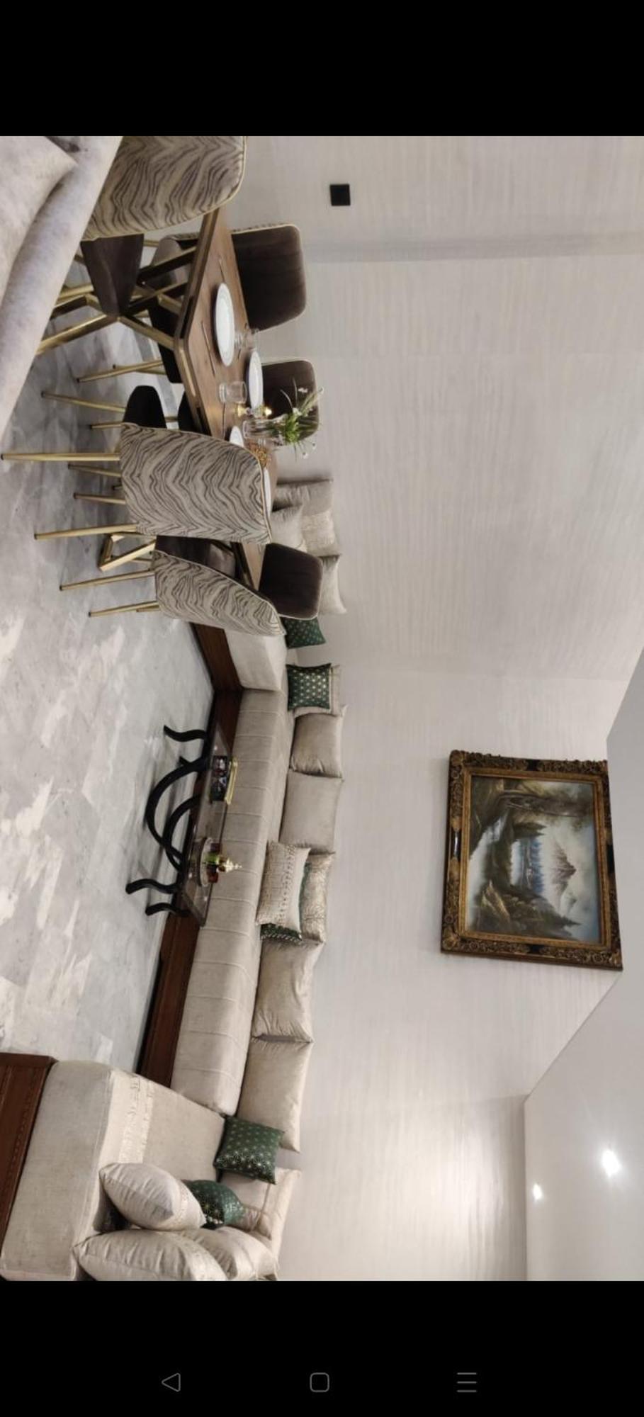 Un Elegant Duplex Au Coeur De Marrakech Avec Deux Piscines Et Un Espace Appartamento Marrakesh