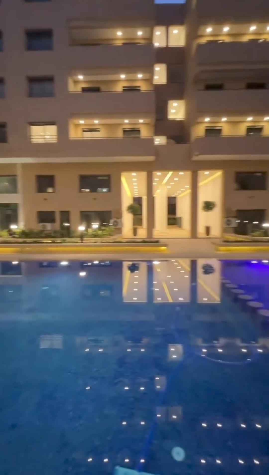 Appartamento Un Elegant Duplex Au Coeur De Marrakech Avec Deux Piscines Et Un Espace Marrakesh