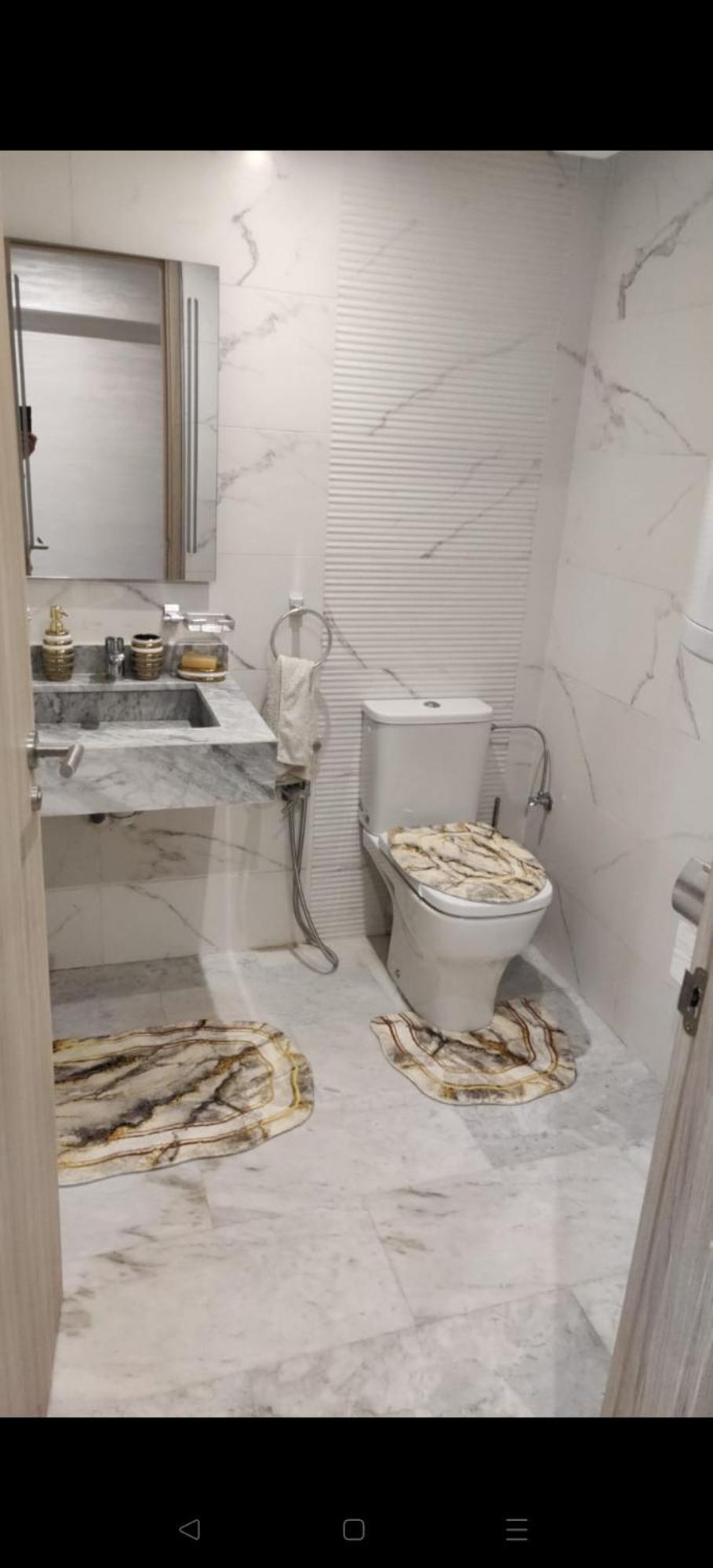 Un Elegant Duplex Au Coeur De Marrakech Avec Deux Piscines Et Un Espace * Marrakesh