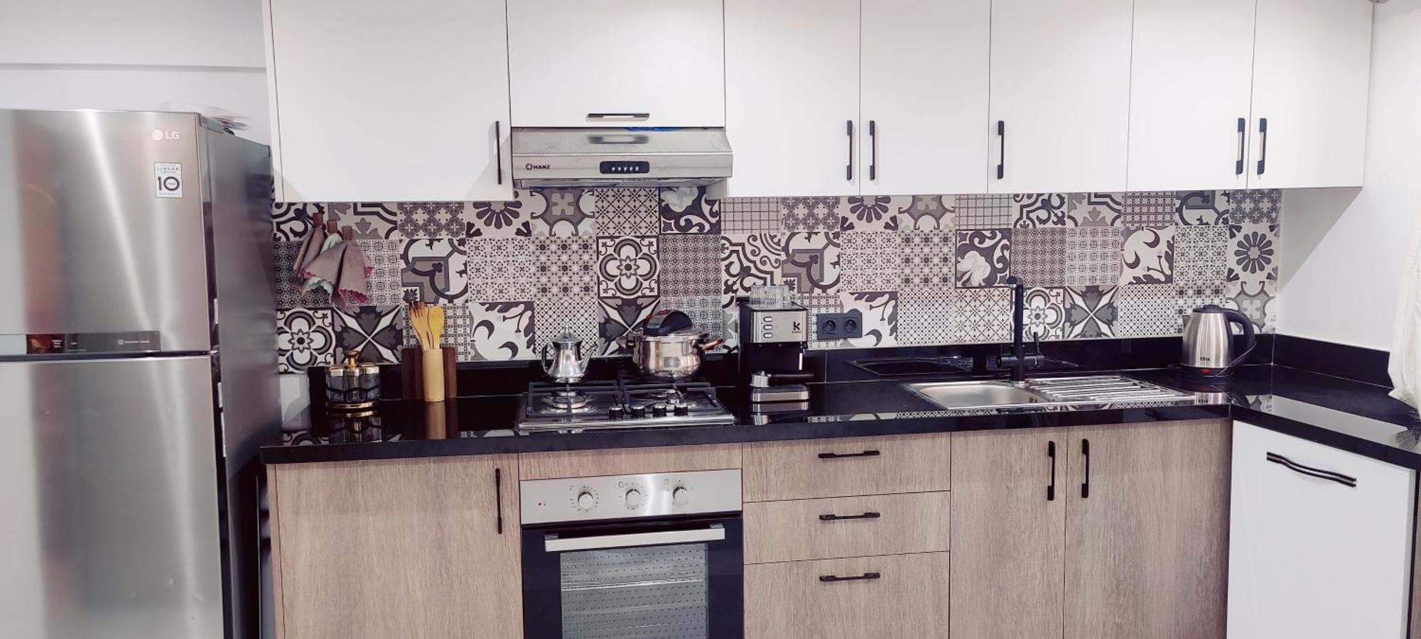 Un Elegant Duplex Au Coeur De Marrakech Avec Deux Piscines Et Un Espace Appartamento *