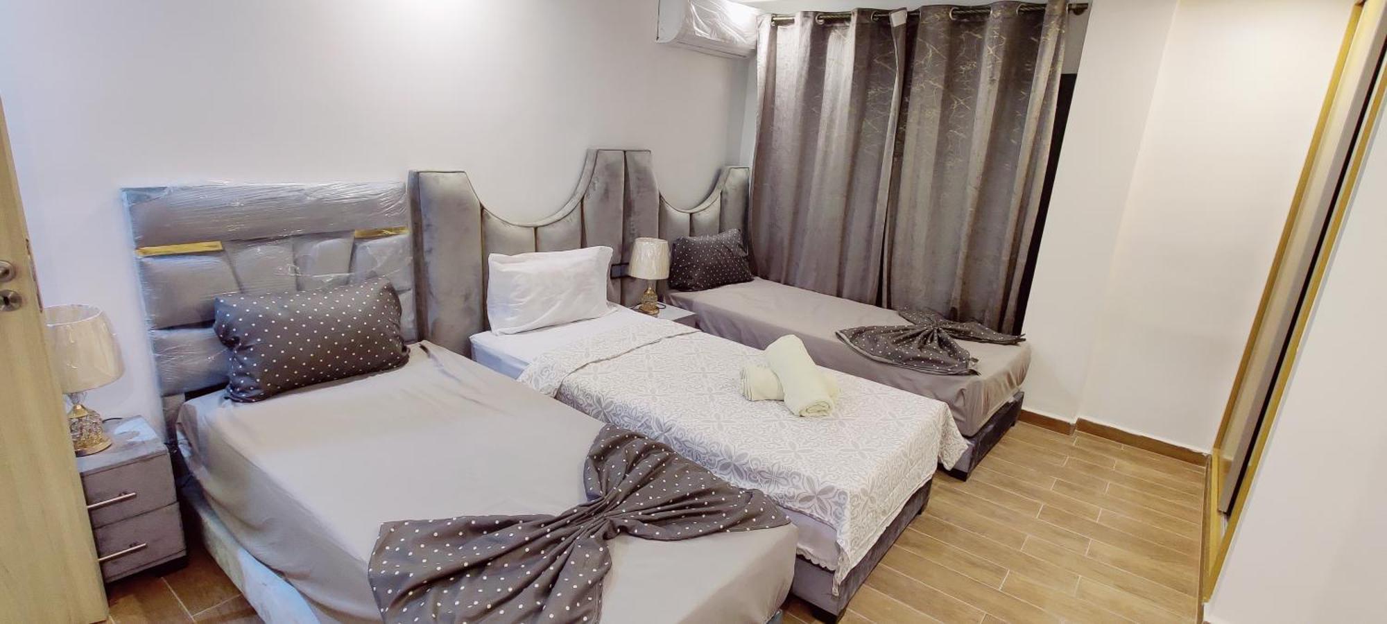 Appartamento Un Elegant Duplex Au Coeur De Marrakech Avec Deux Piscines Et Un Espace *