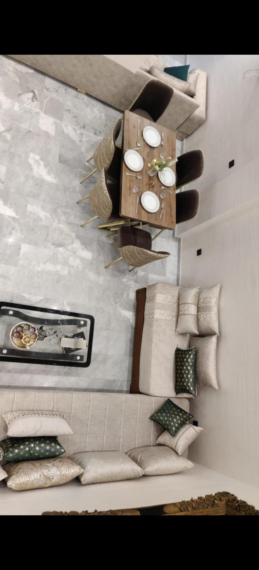 Un Elegant Duplex Au Coeur De Marrakech Avec Deux Piscines Et Un Espace Marrakesh