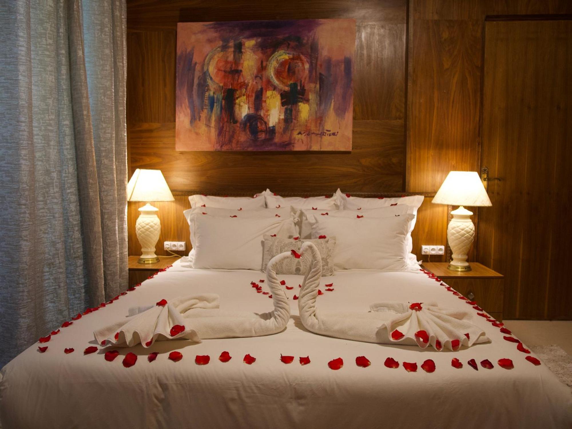 Hotel Sillage Palace 5*
