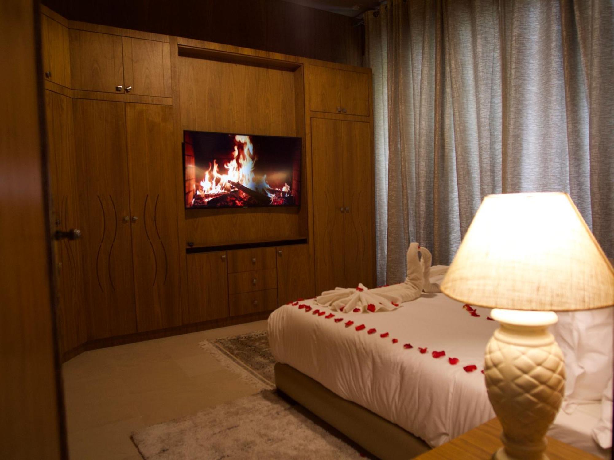 Sillage Palace 5* Marrakesh