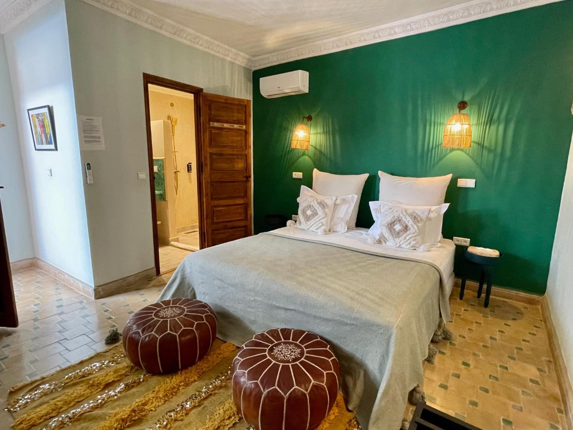 Shanam Location Privative Vakantiehuis