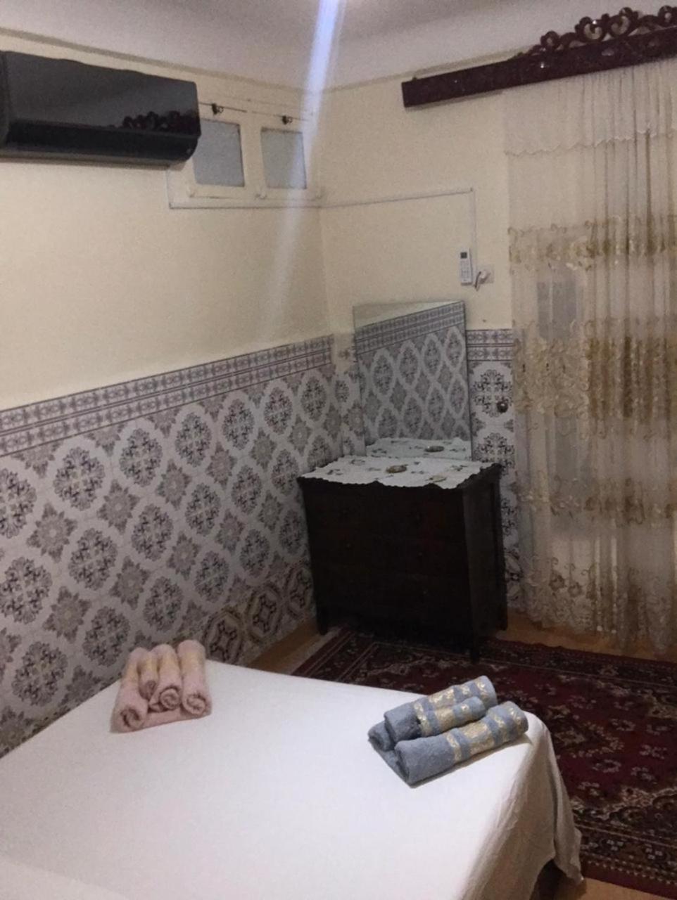Accommodatie bij particulieren Lalla Aicha Marrakesh