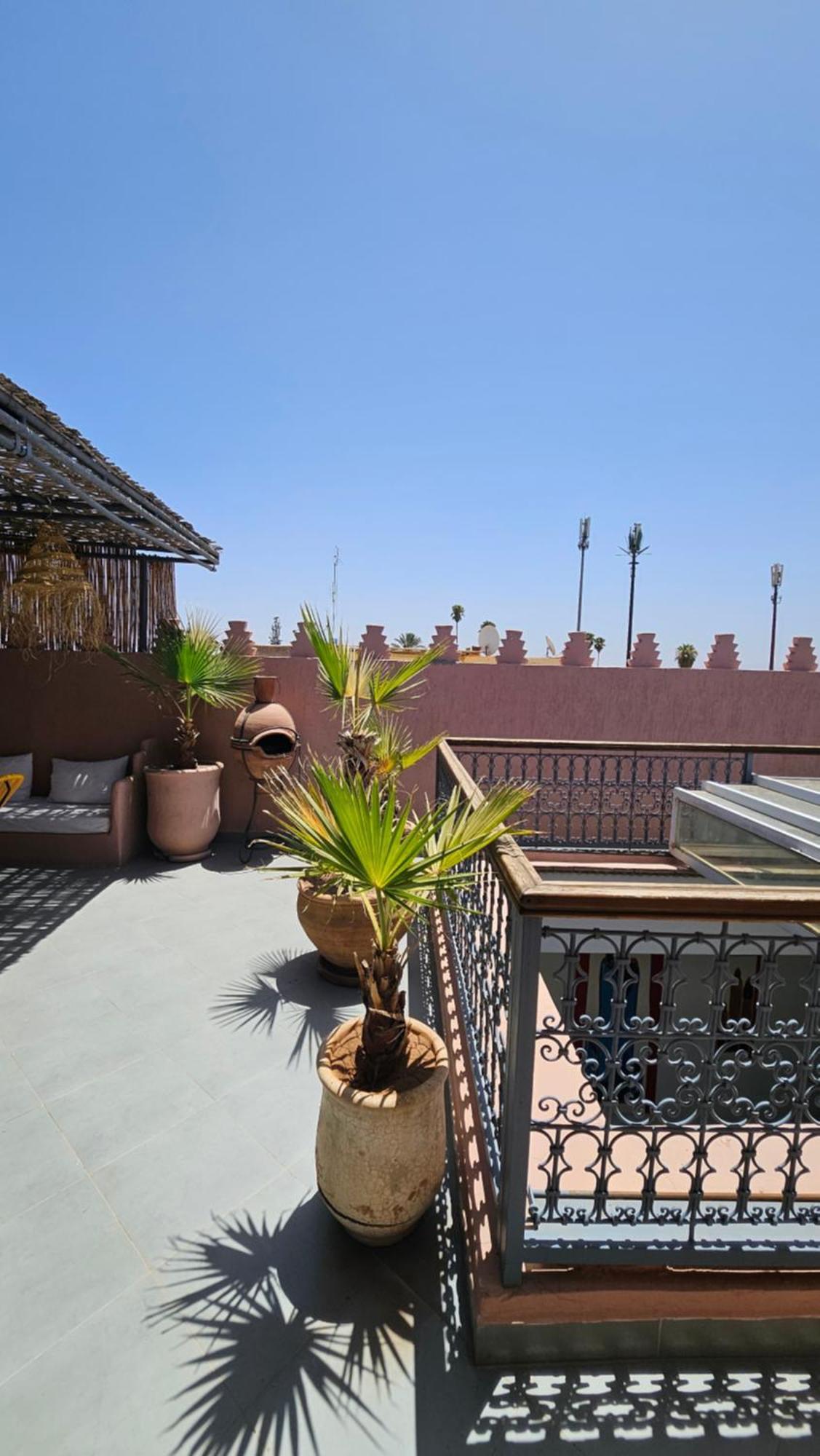 Melilo Avec Piscine Chauffee Vakantiehuis