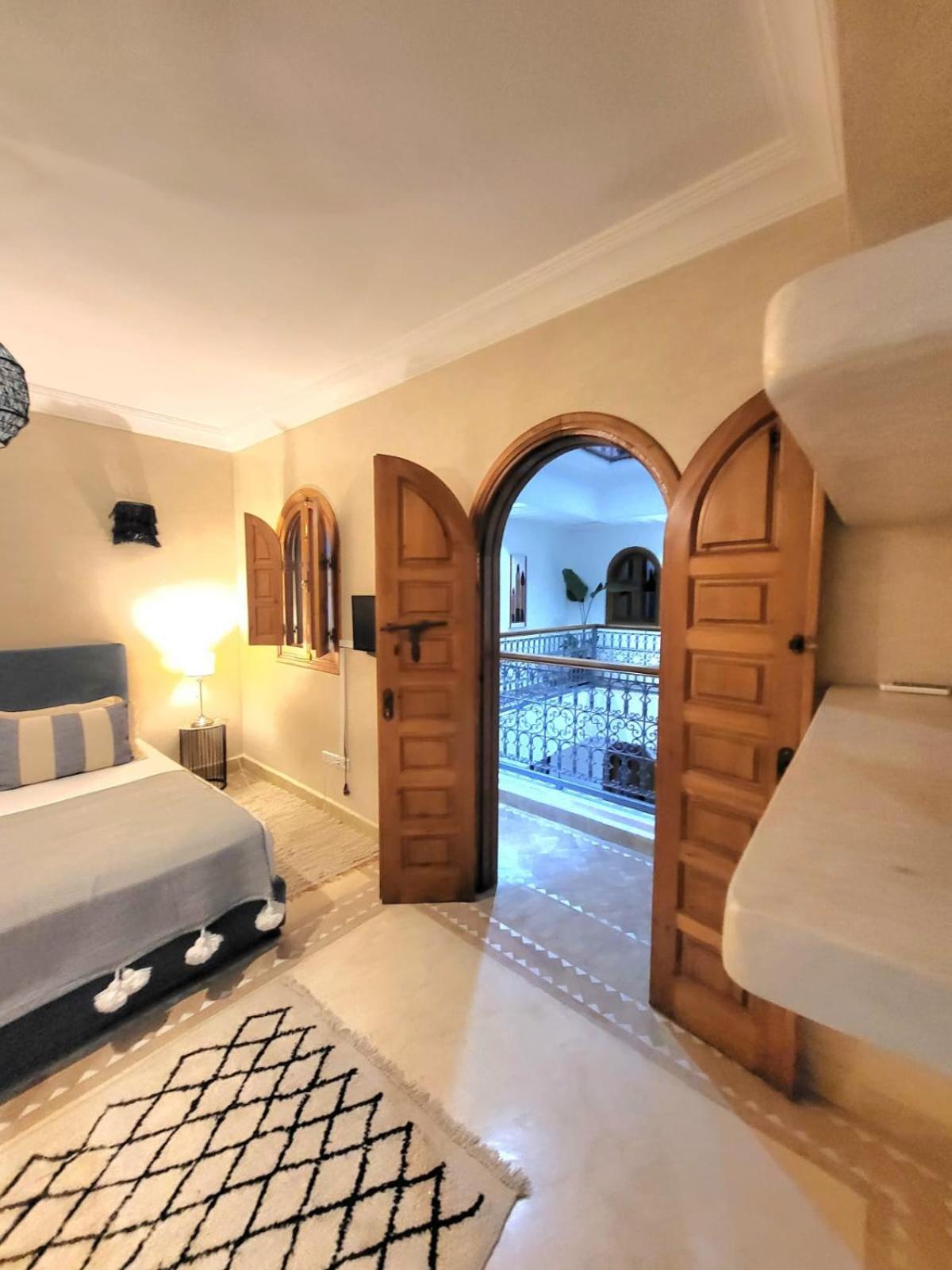 Vakantiehuis Melilo Avec Piscine Chauffee