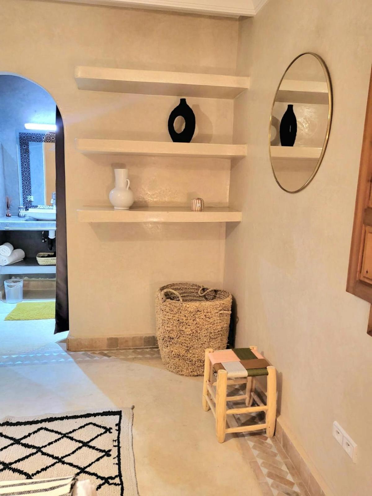 Vakantiehuis Melilo Avec Piscine Chauffee *