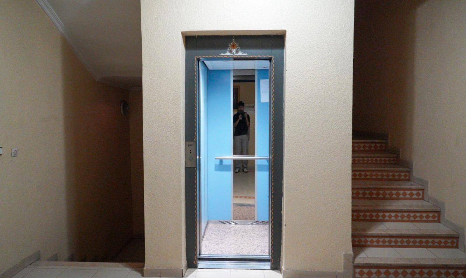 A Marrakech Pres Du Jardin Majorelle Apartment Marrakesch