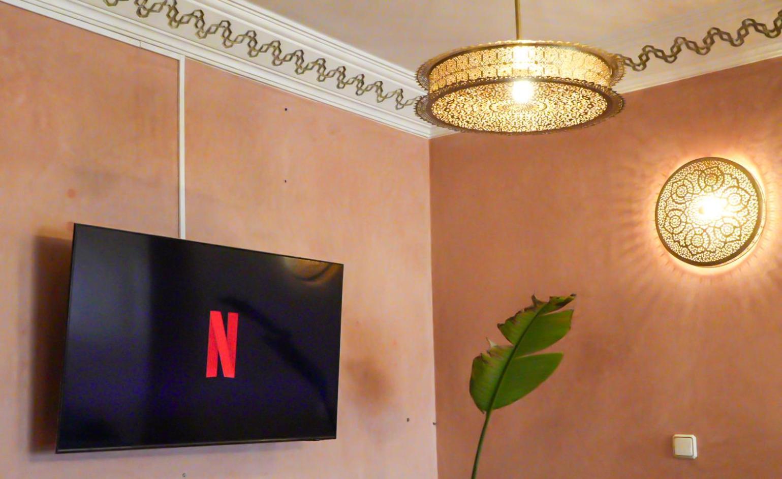 Apartment A Marrakech Pres Du Jardin Majorelle Marrakesch