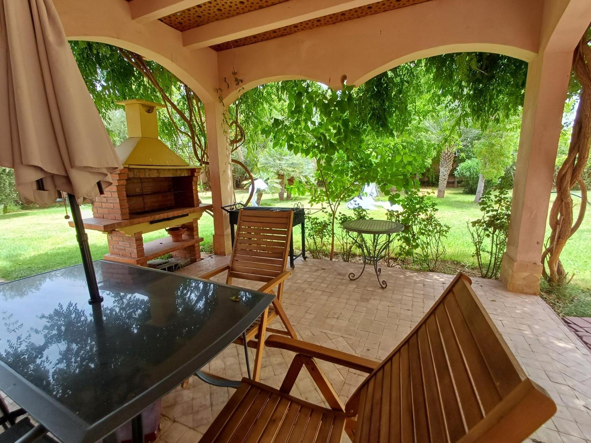 Lucas Marrakesh