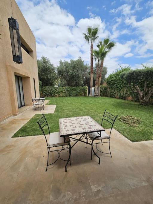 Sanaa * Marrakesh