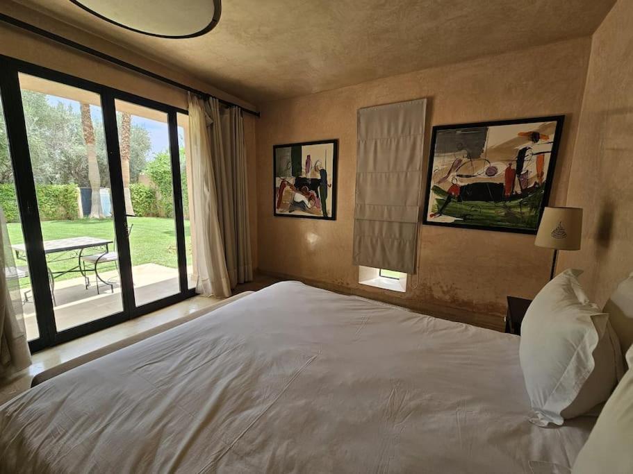 Sanaa Villa