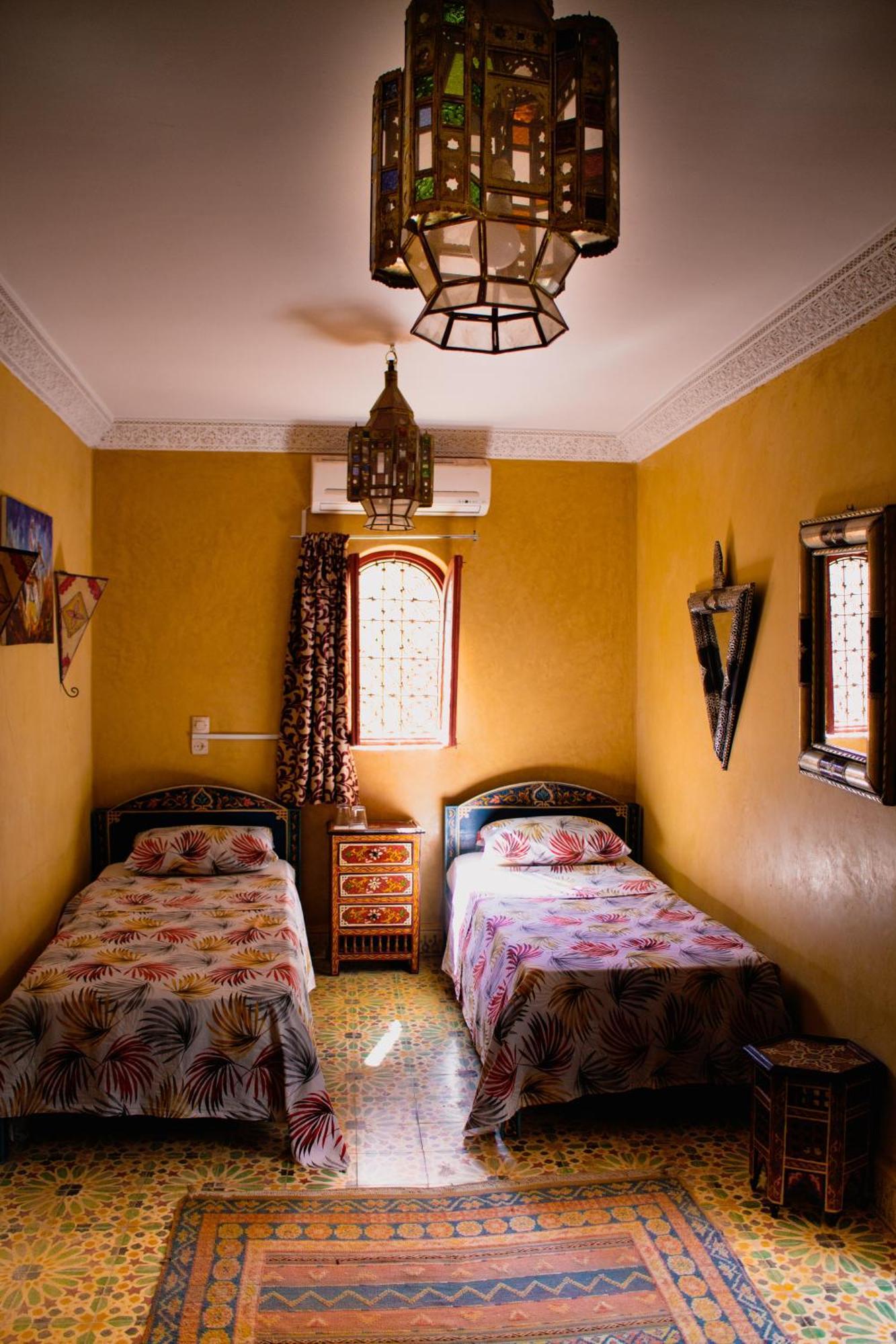 Zen&zin Marrakesh