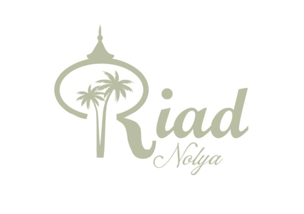 Nolya Luxury Marrakech - Totalement Renove - Capacite Jusqu A 10 Lits Spacieux Сasa de vacaciones