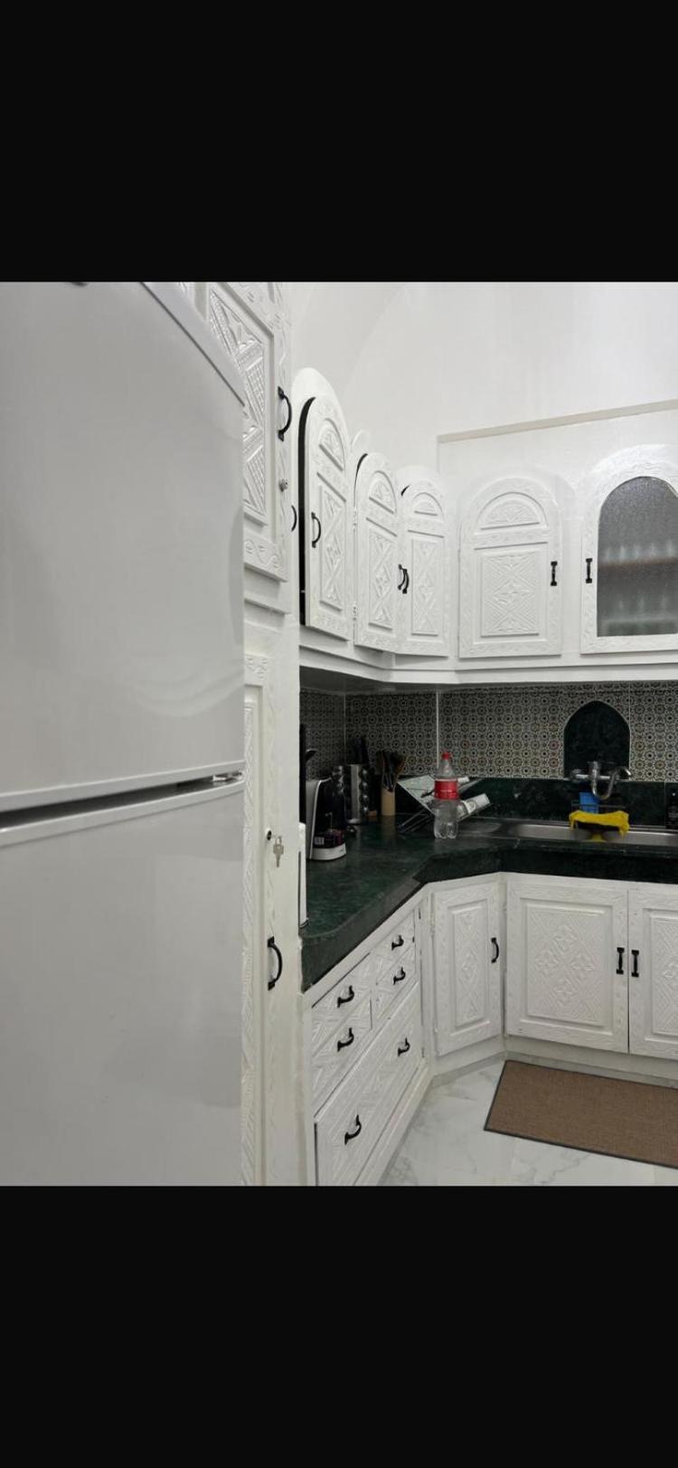 Сasa de vacaciones Nolya Luxury Marrakech - Totalement Renove - Capacite Jusqu A 10 Lits Spacieux