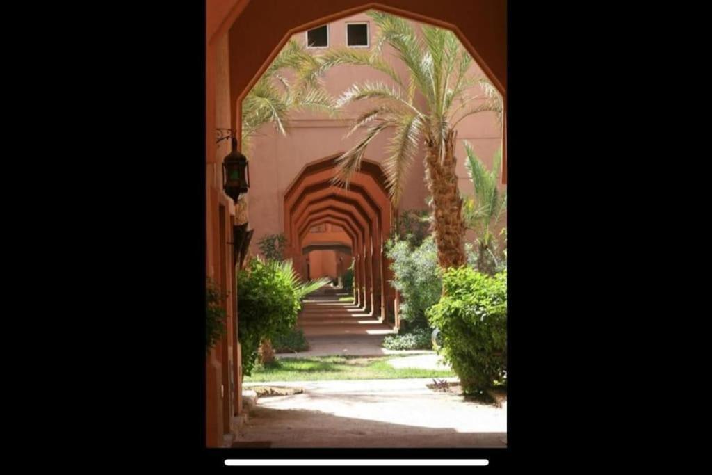 Сasa de vacaciones Nolya Luxury Marrakech - Totalement Renove - Capacite Jusqu A 10 Lits Spacieux *