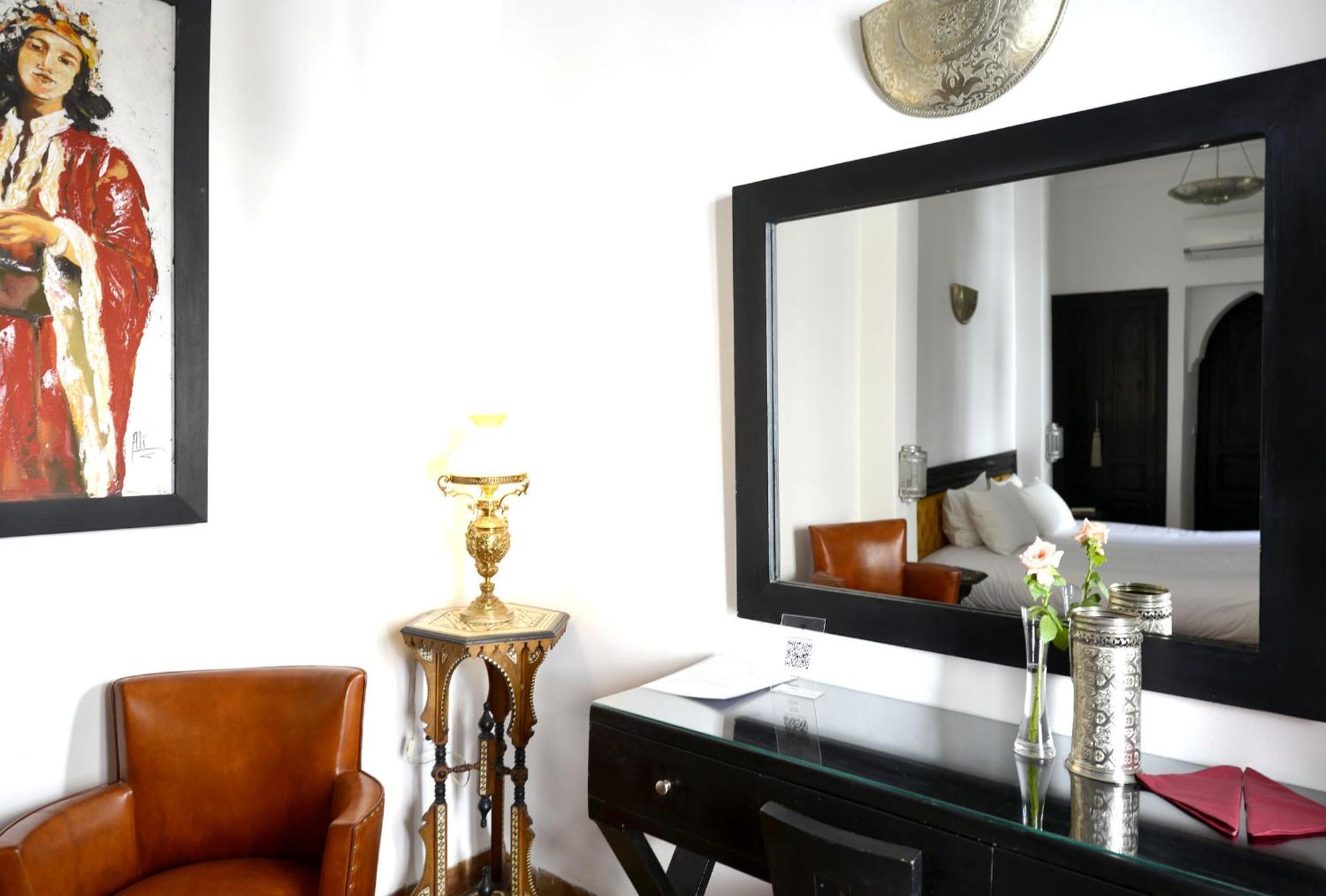 Riad&spa Le Secret De Zoraida