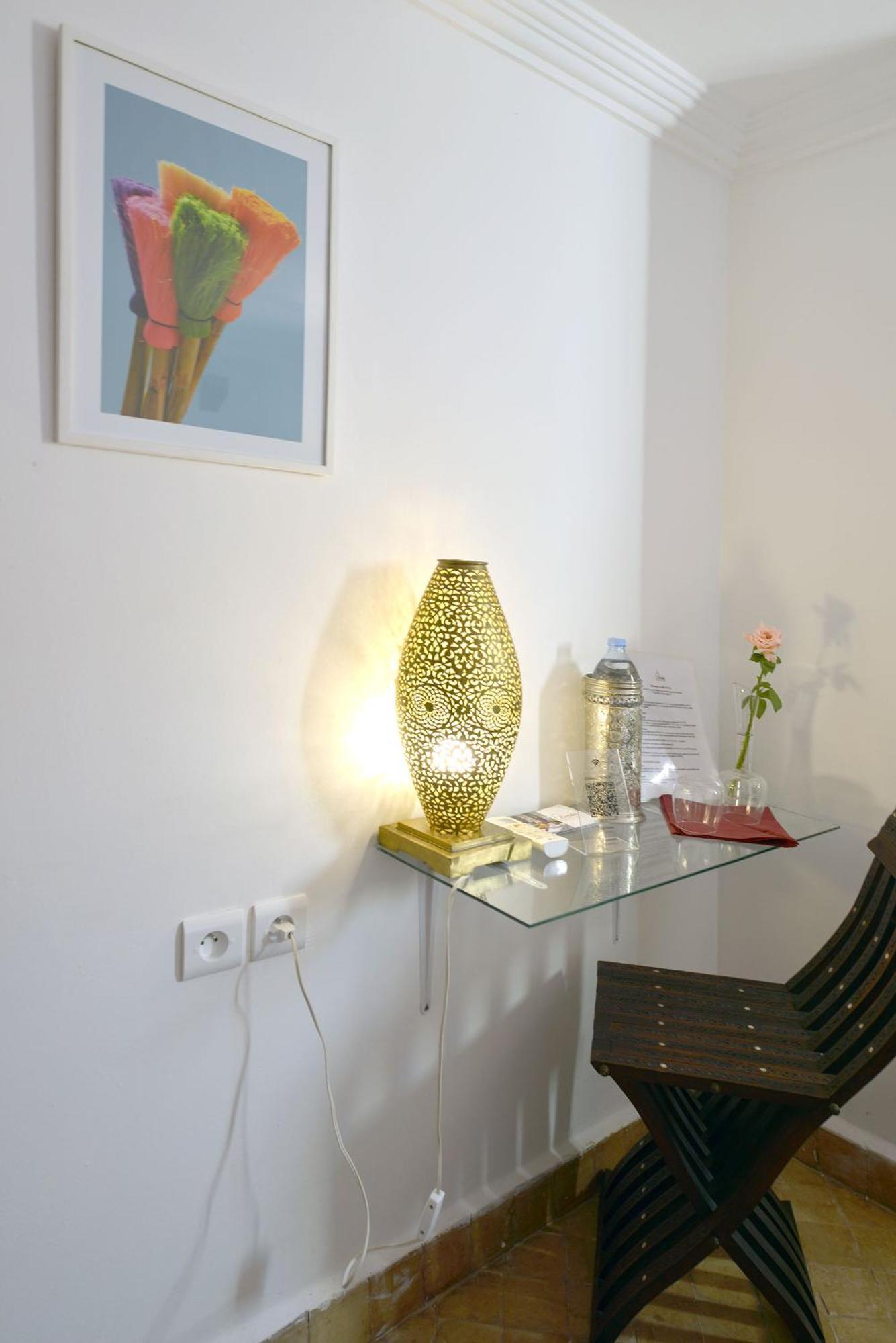 Riad Riad&spa Le Secret De Zoraida